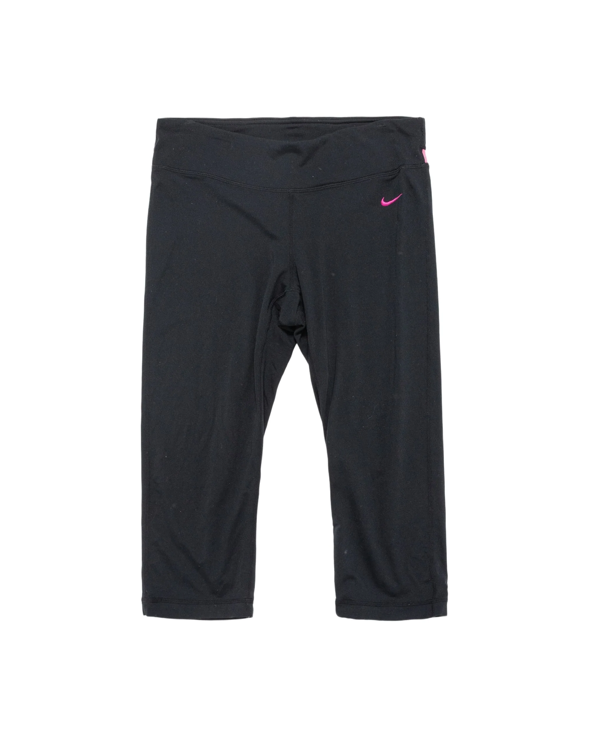 Vintage Nike Capri Pants