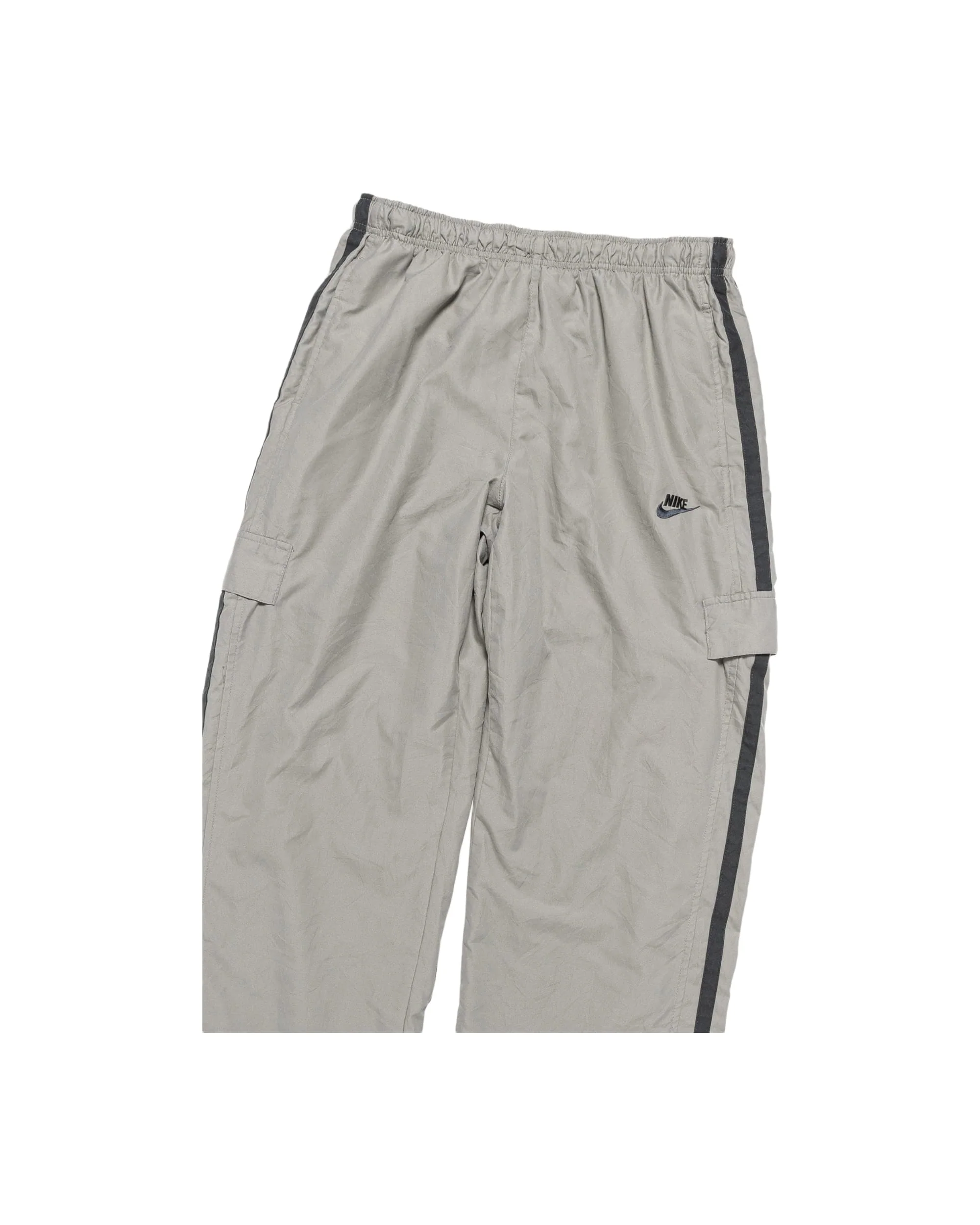 Vintage Nike Cargo Pants - Image 3