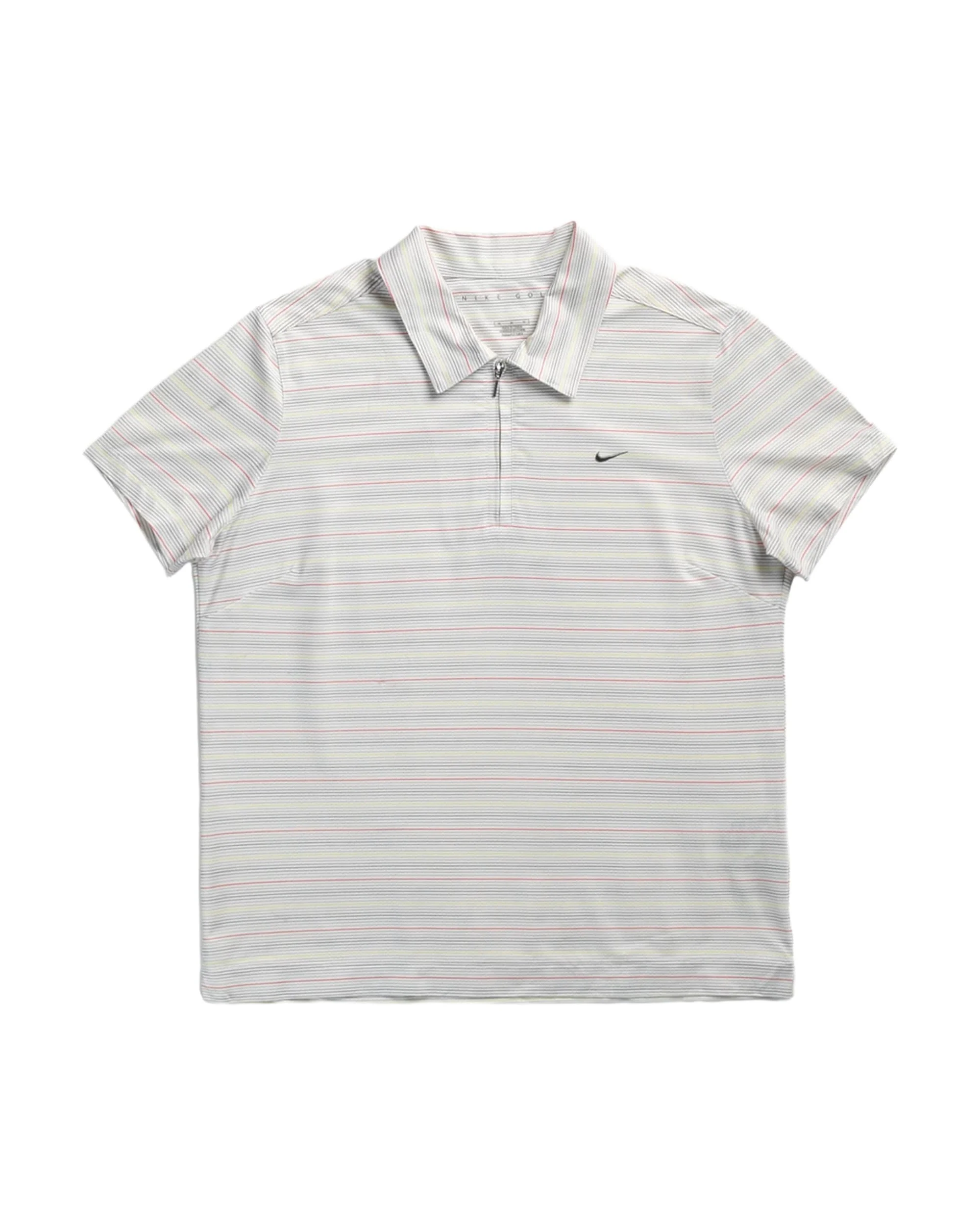 Vintage Nike Collared Tee - Women's M