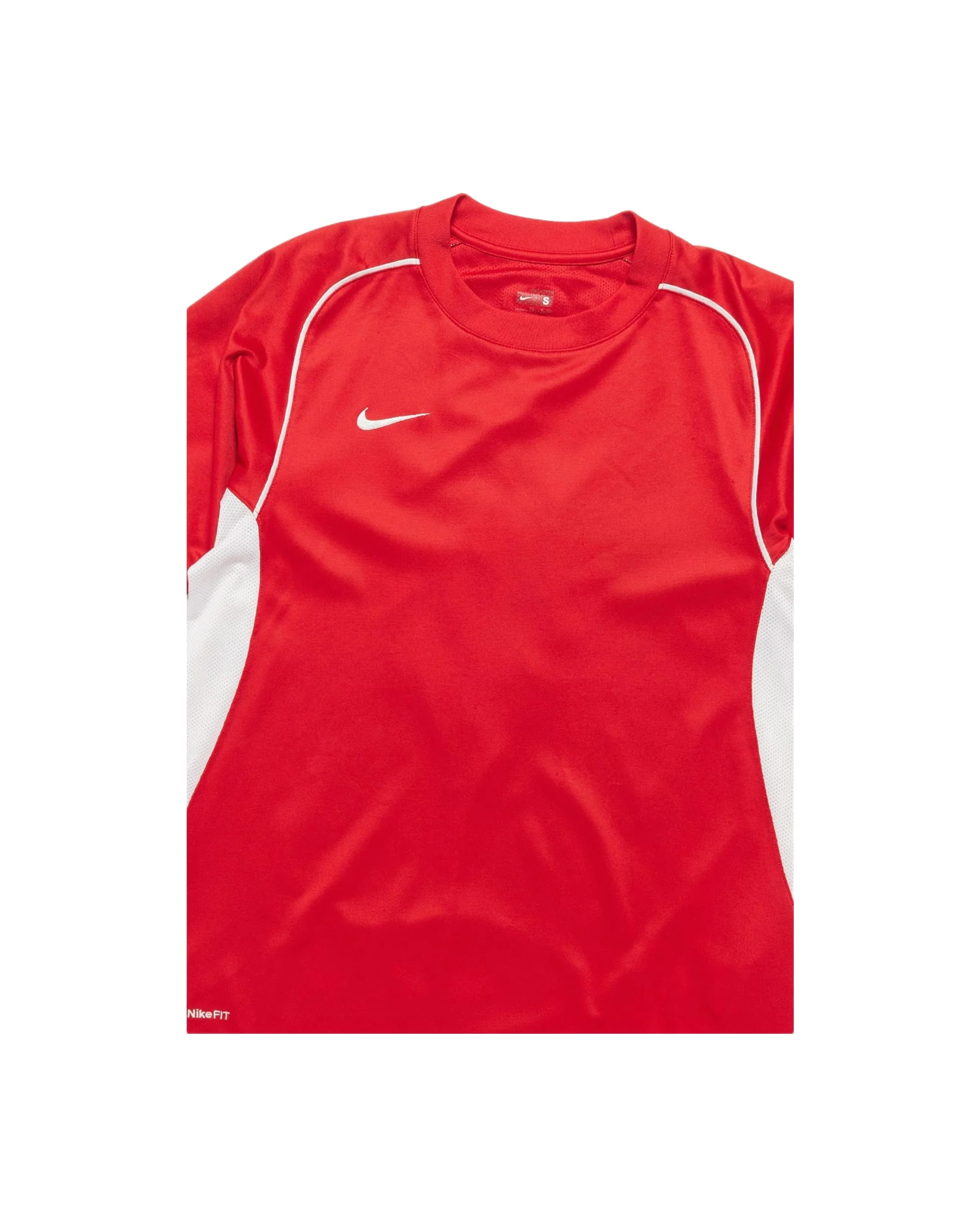 Vintage Nike Jersey - Image 2