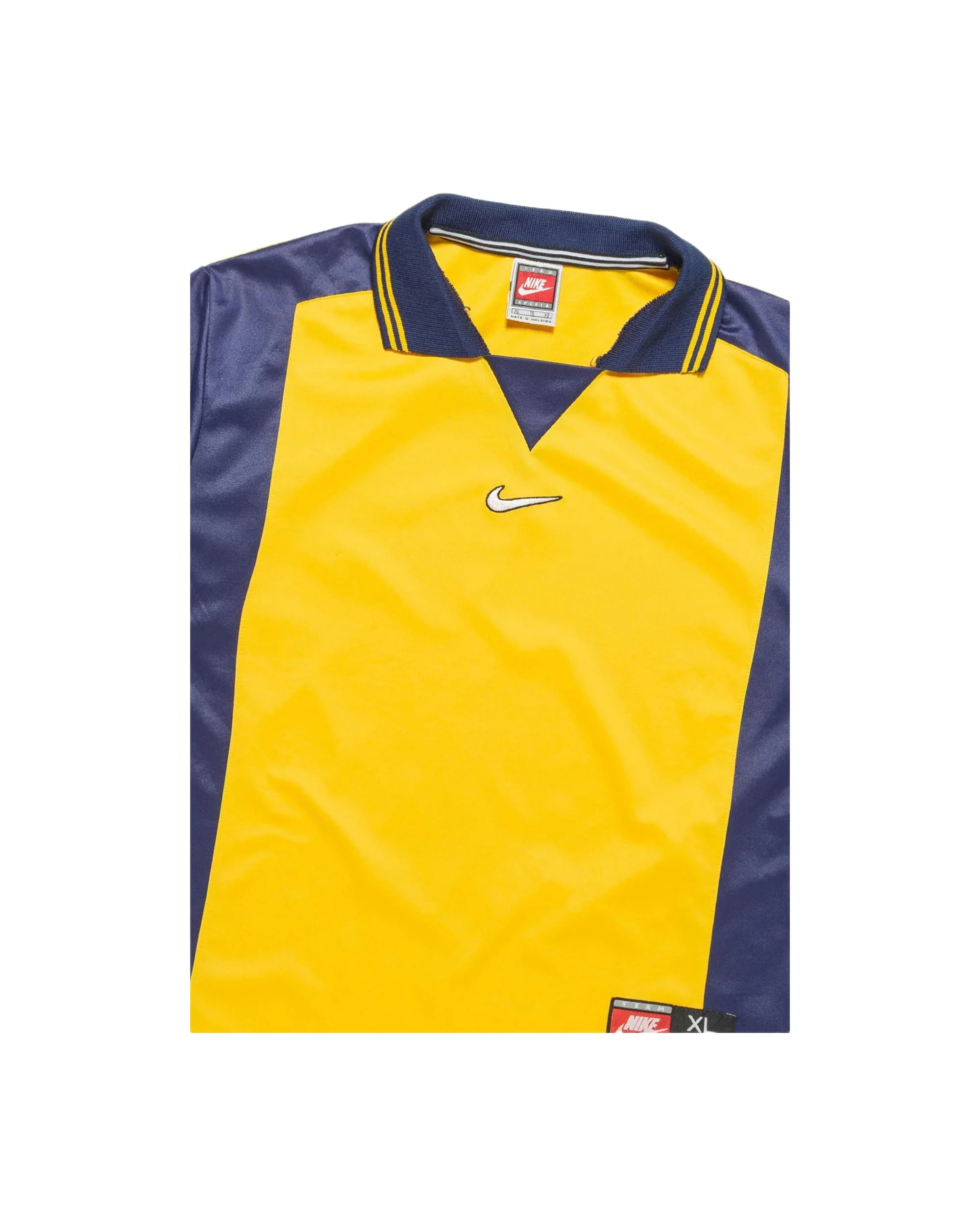 Vintage Nike Jersey - Image 3