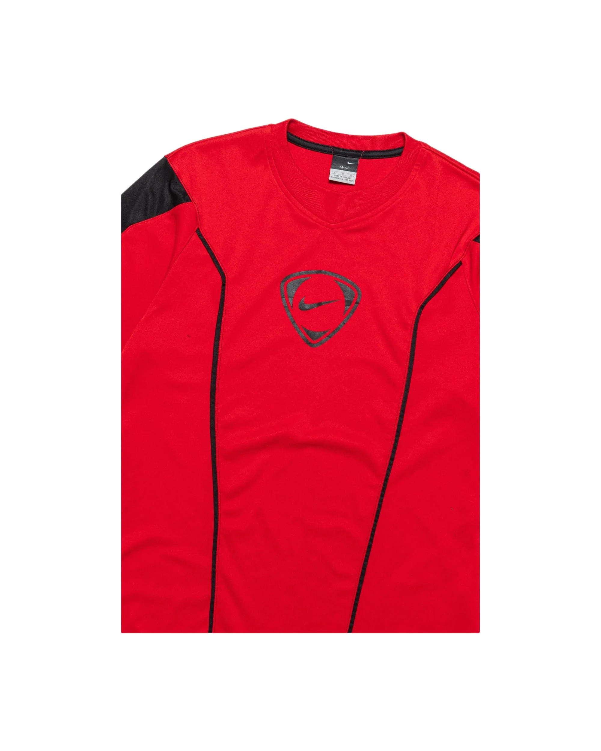Vintage Nike Jersey - Image 2