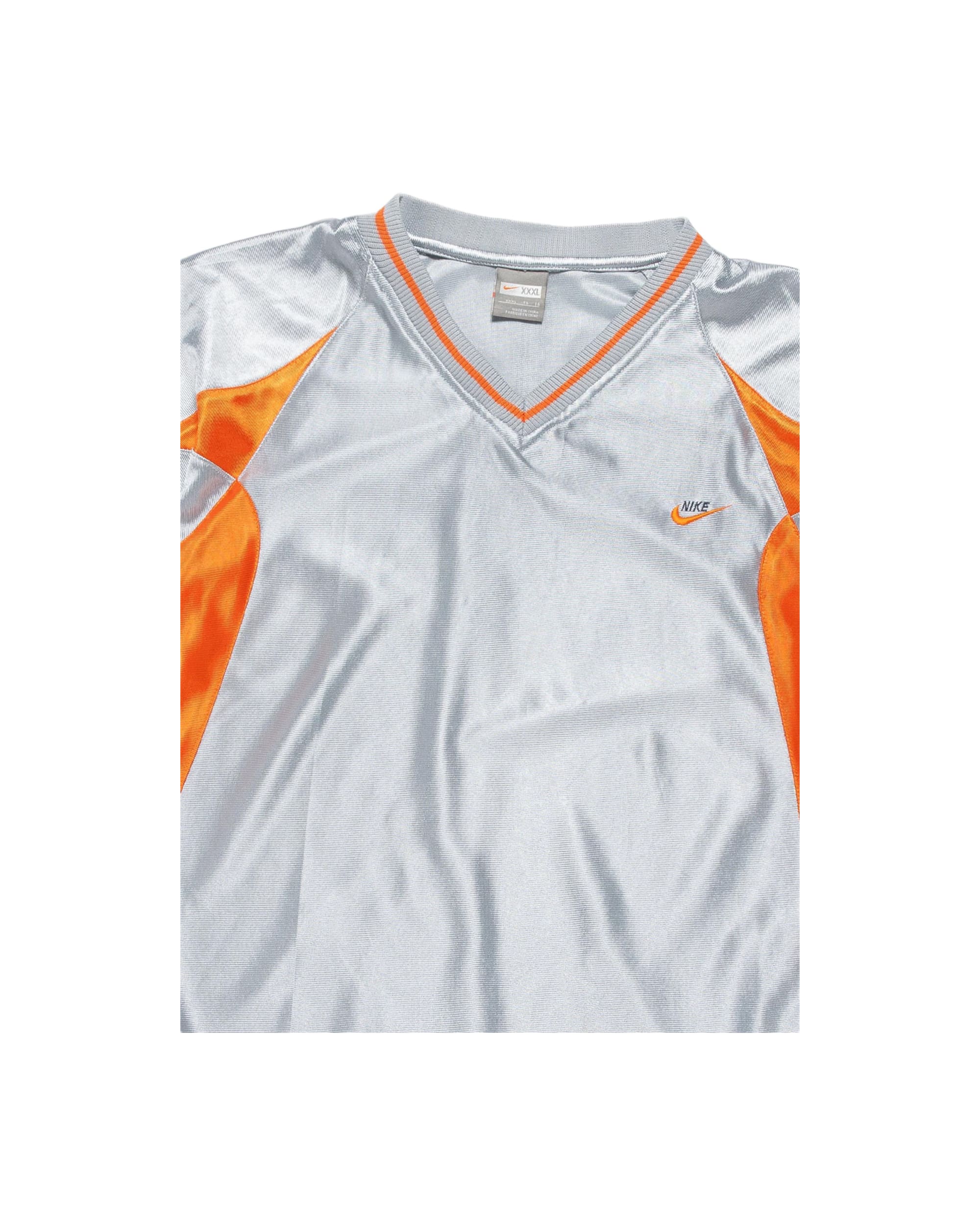 Vintage Nike Jersey - Image 2