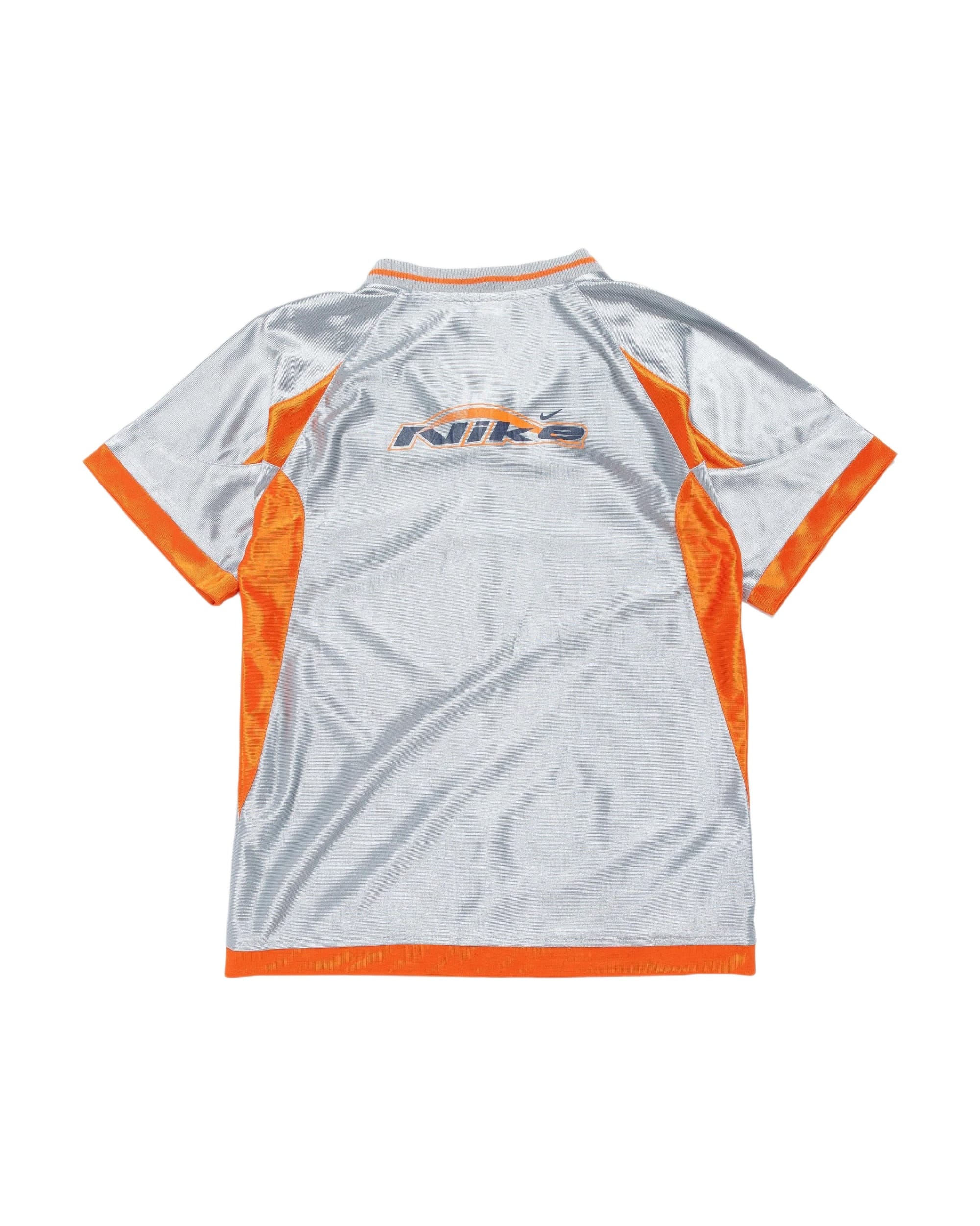 Vintage Nike Jersey - Image 3