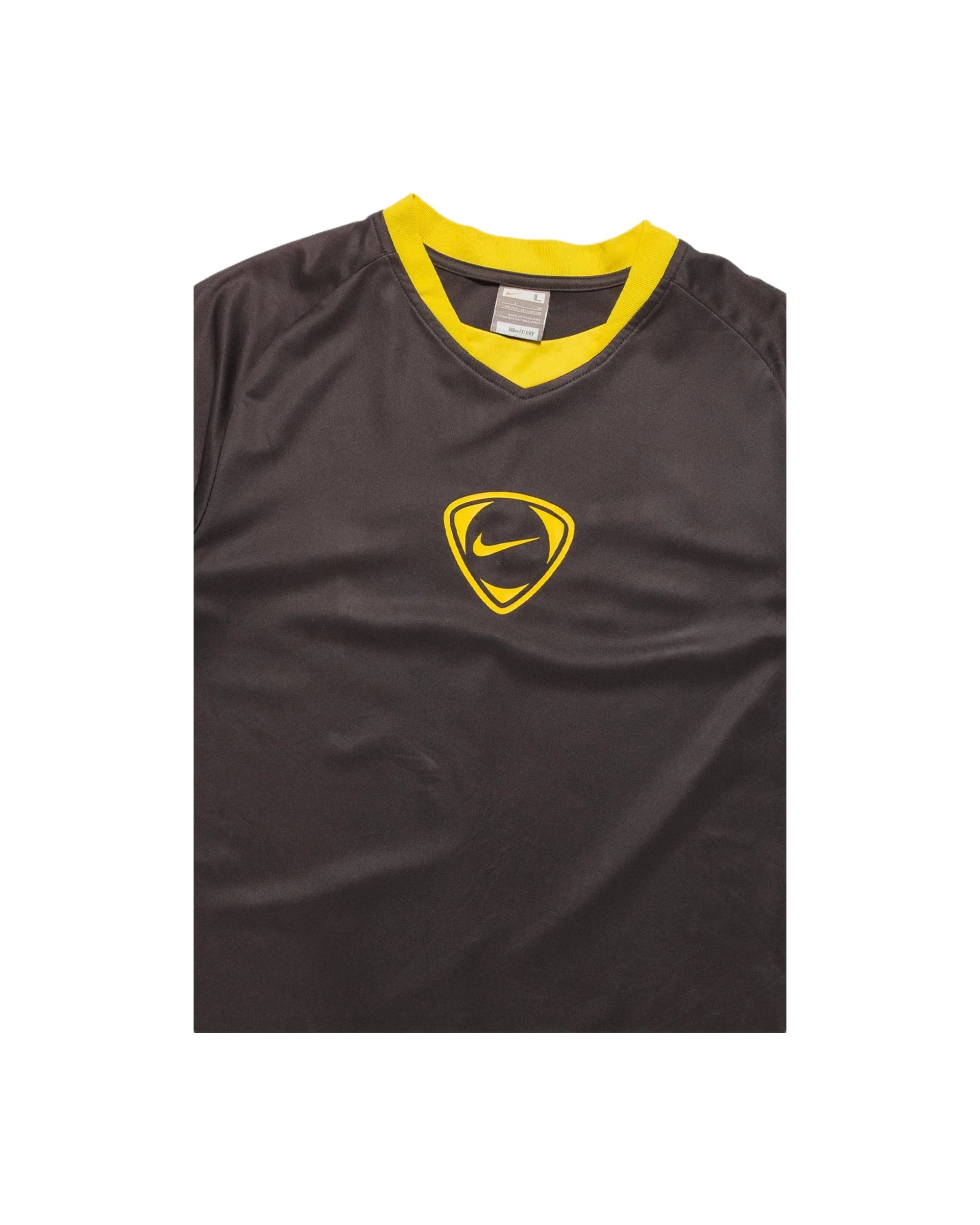 Vintage Nike Jersey - Image 2