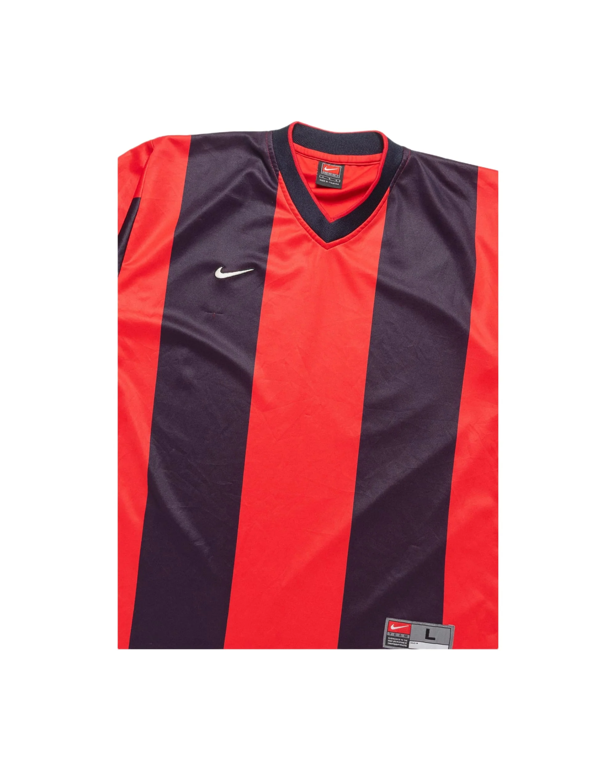 Vintage Nike Jersey - Image 3