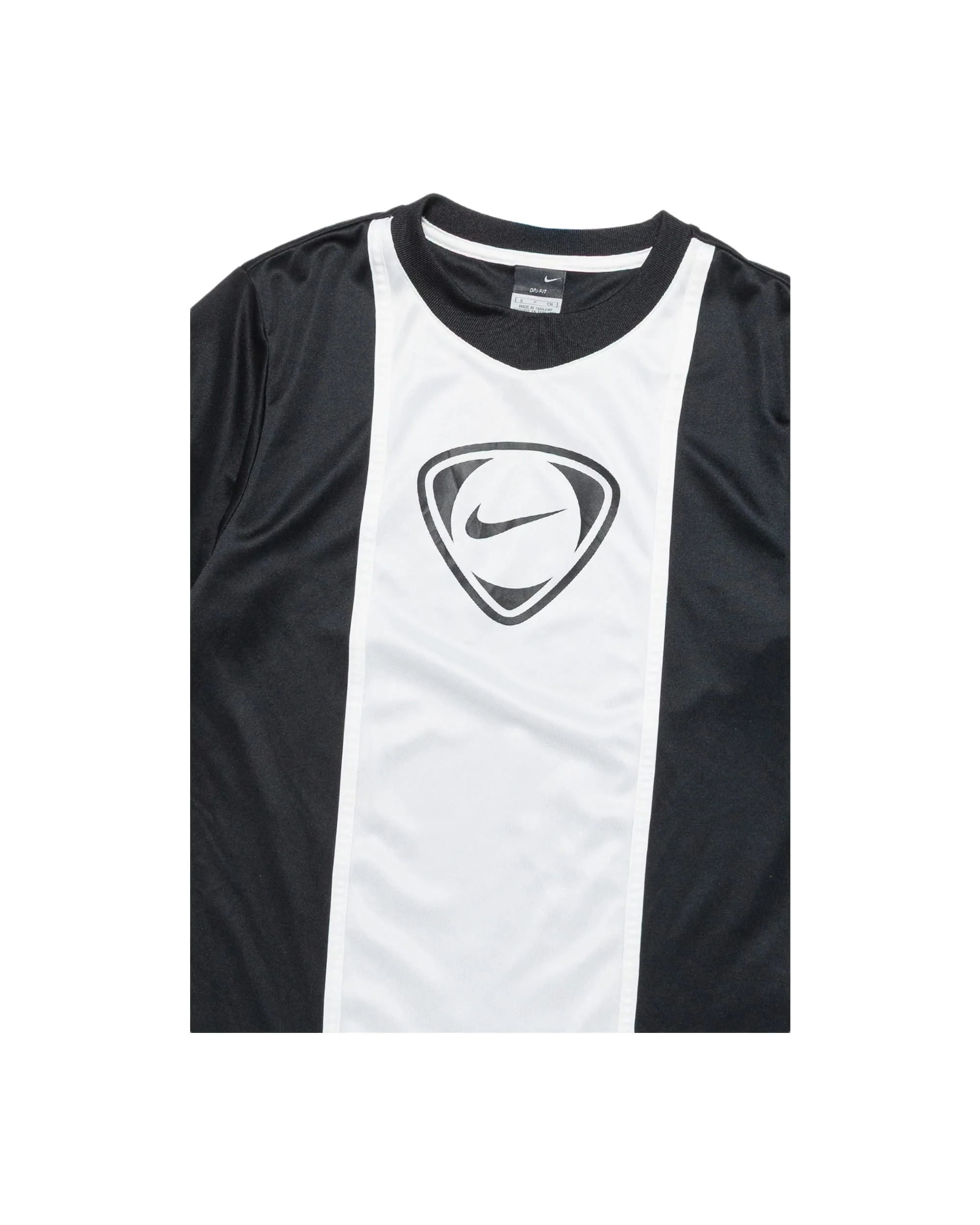 Vintage Nike Jersey - Image 3