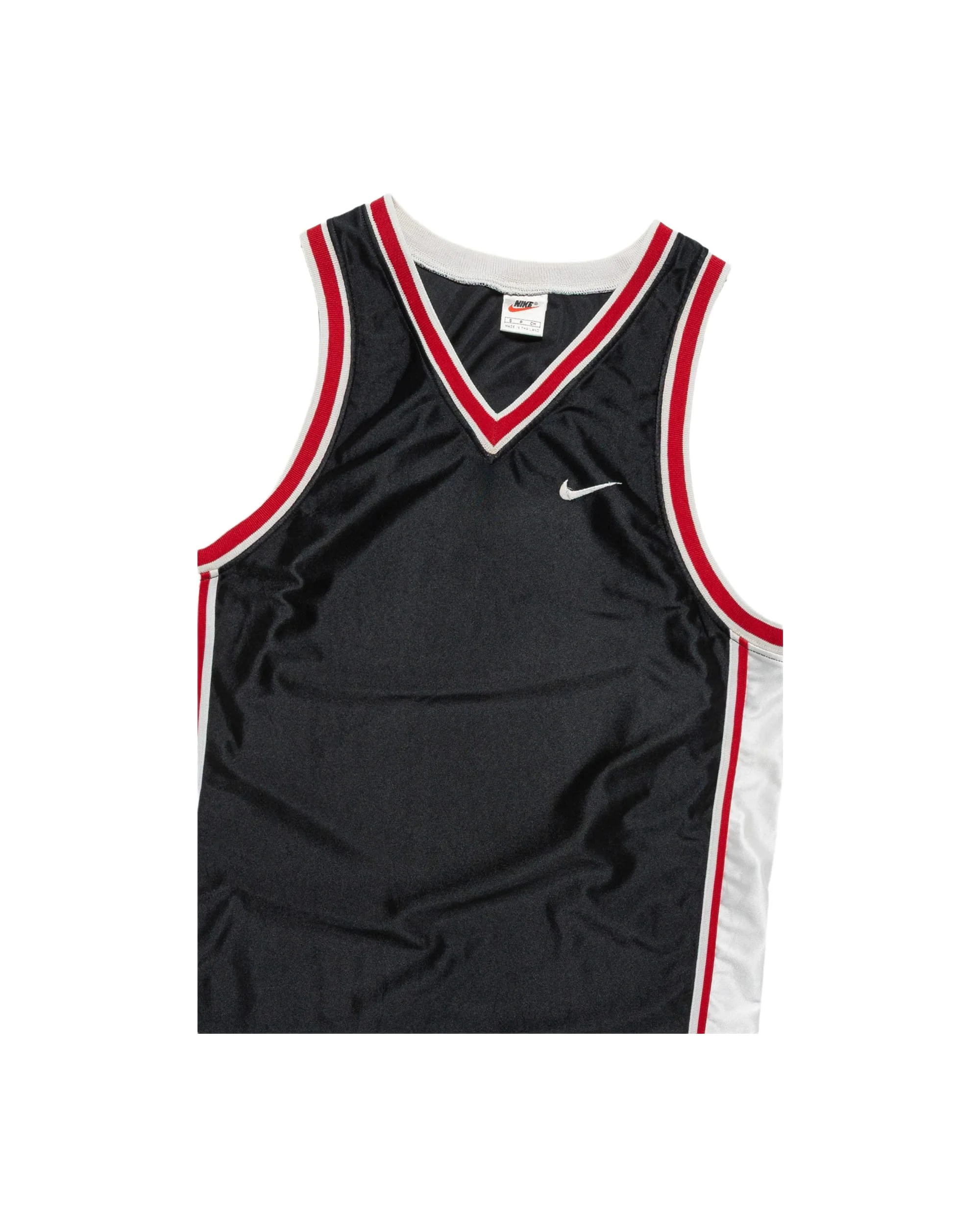 Vintage Nike Jersey -  S - Image 3