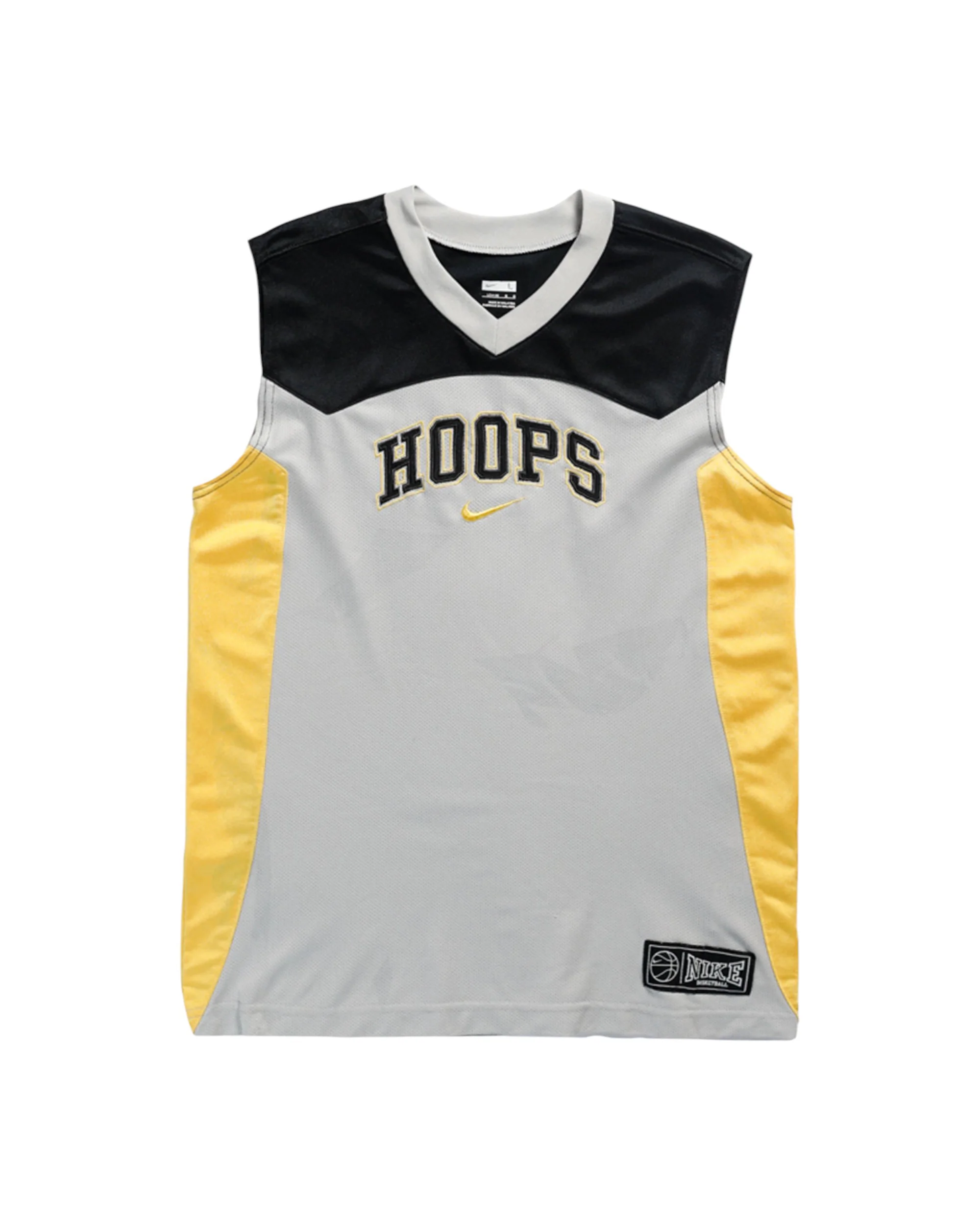 Vintage Nike Jersey - Women's XS