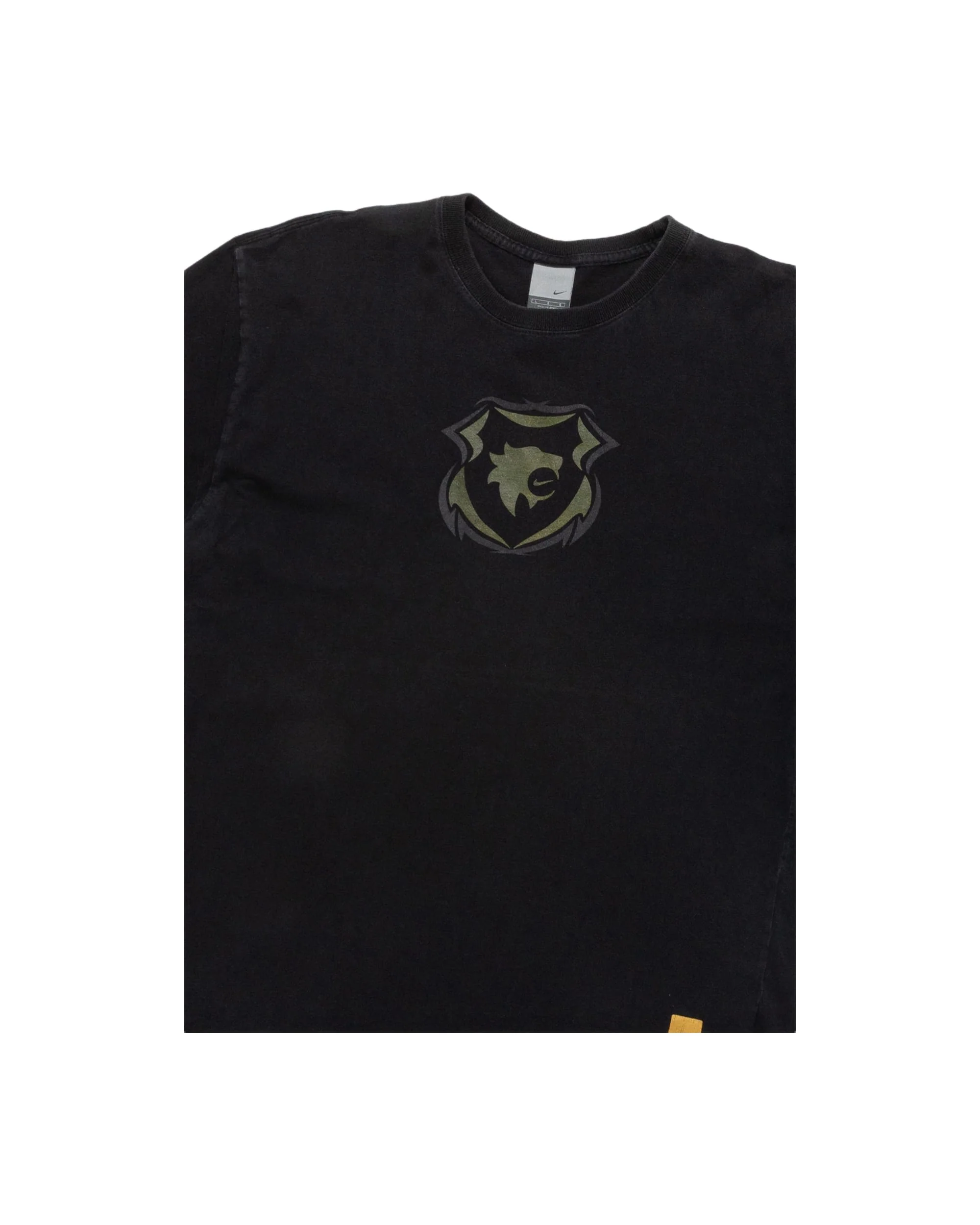 Vintage Nike Joga Bonito Tee
