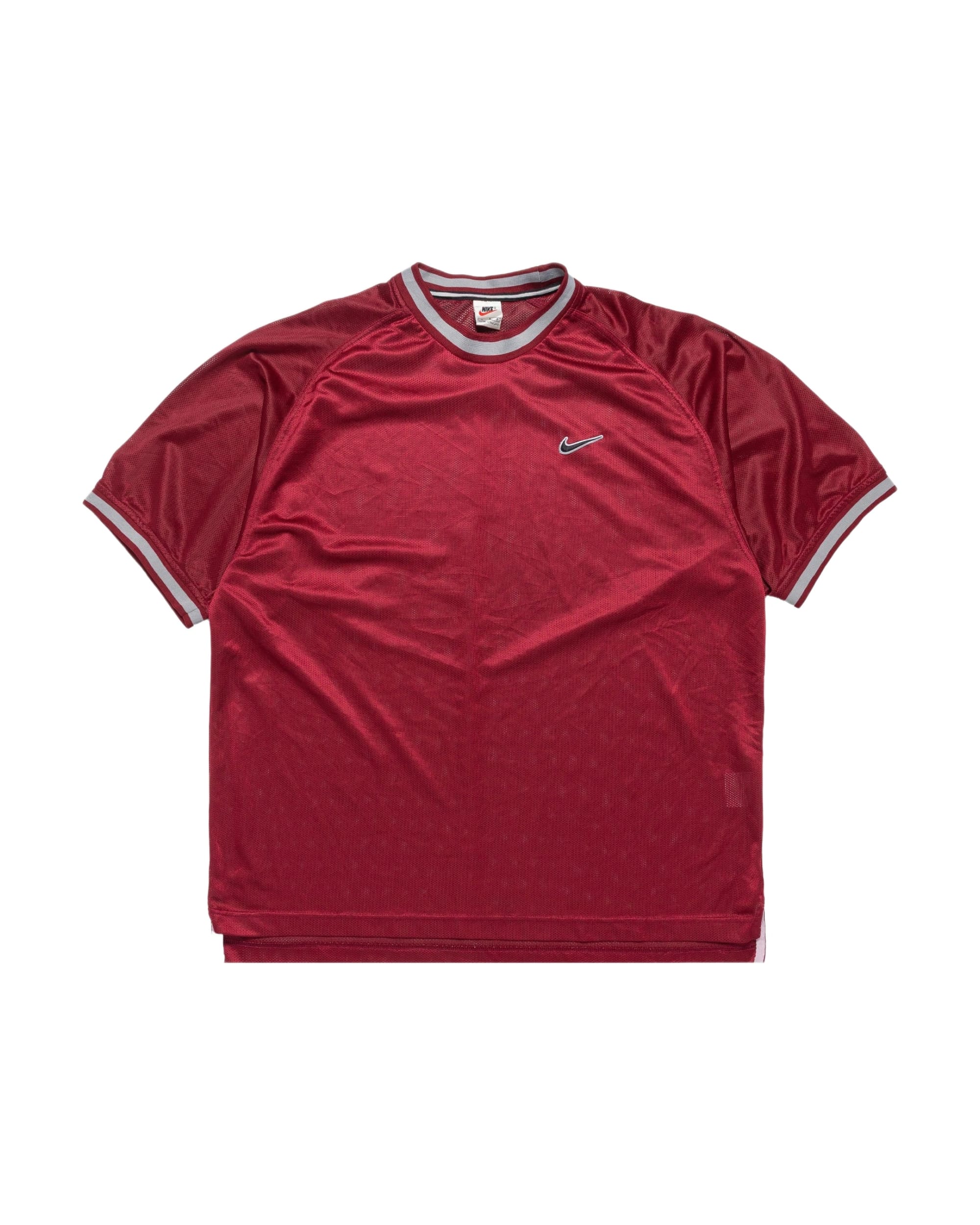 Vintage Nike Mesh Jersey