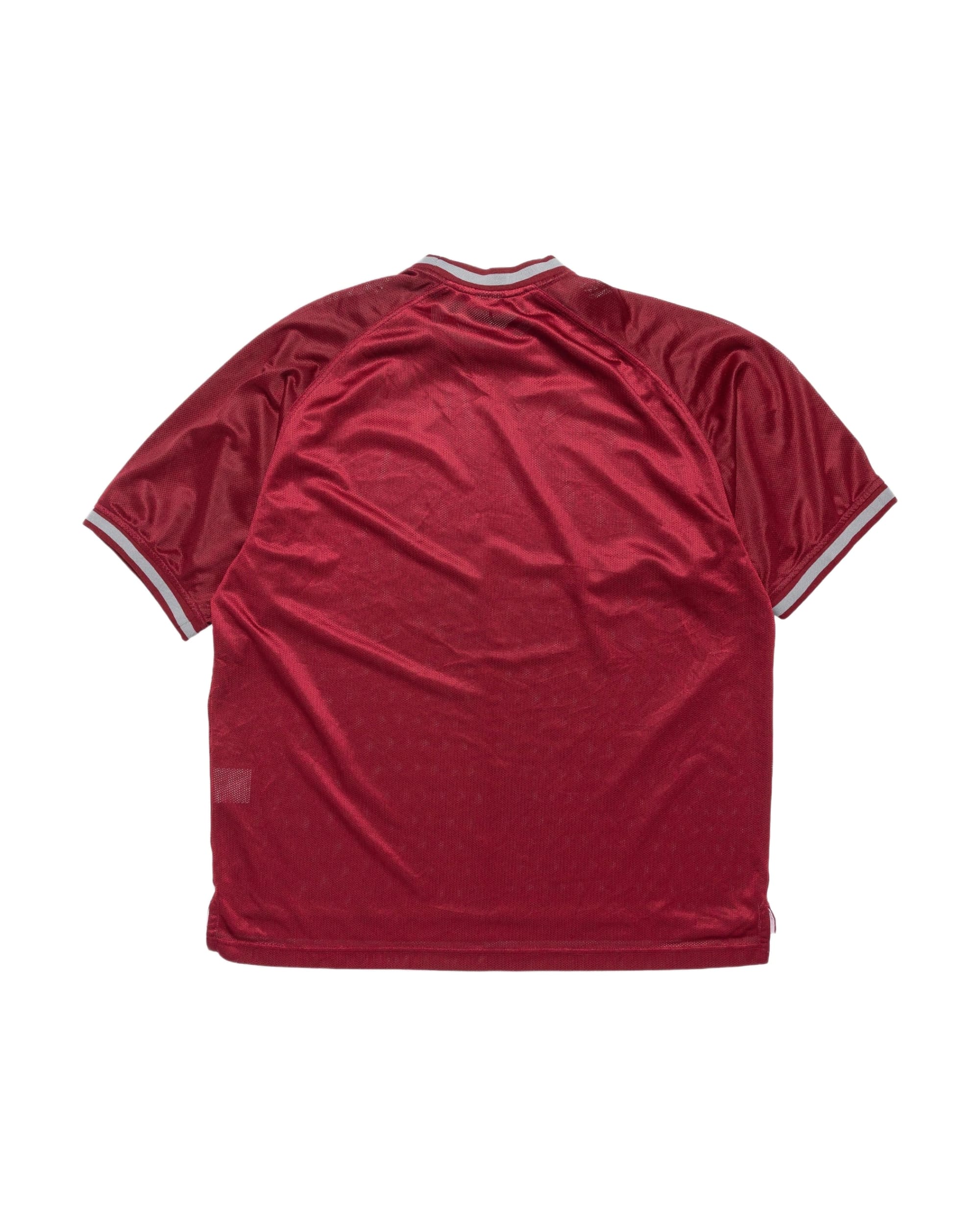 Vintage Nike Mesh Jersey - Image 3