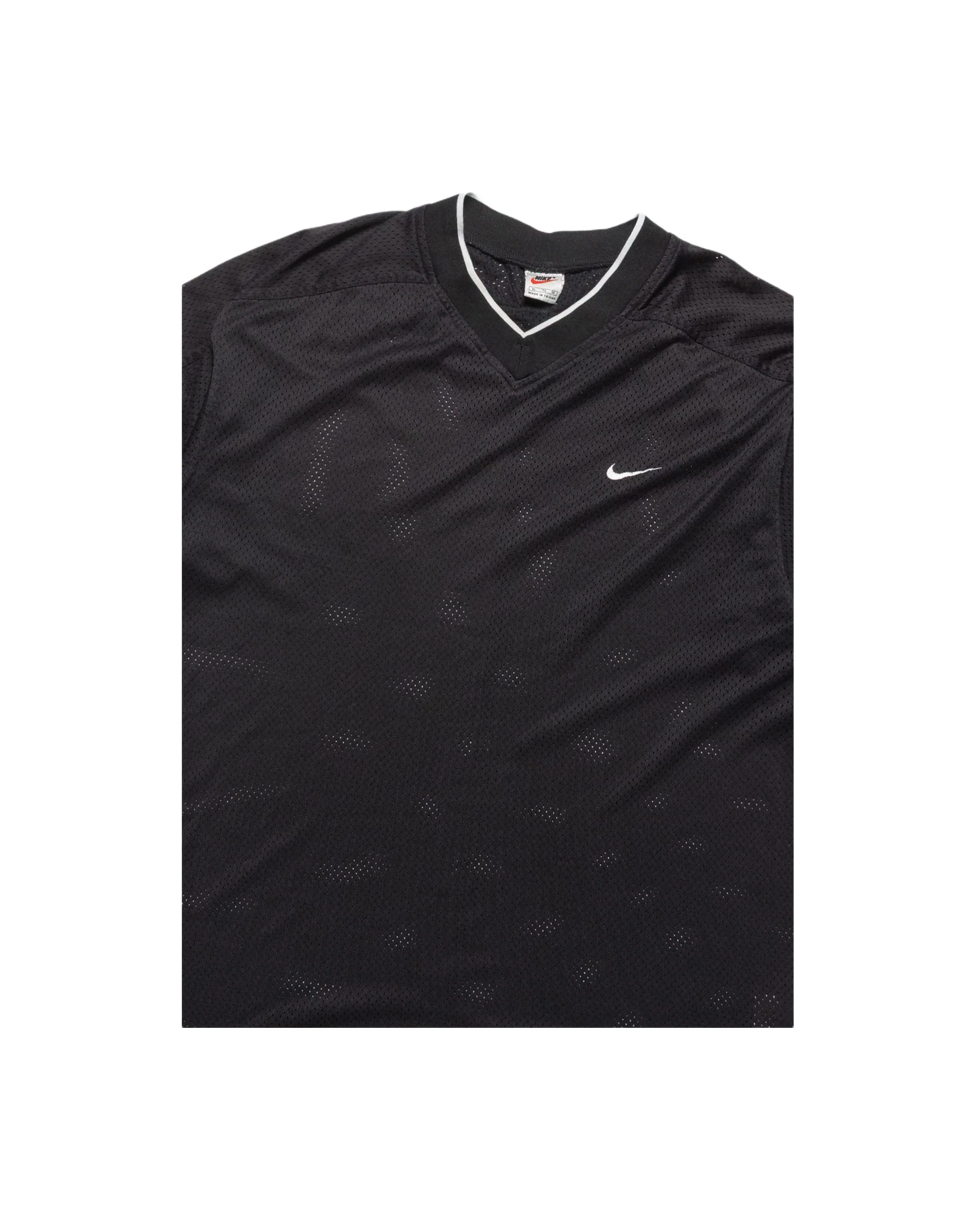 Vintage Nike Mesh Jersey - Image 3