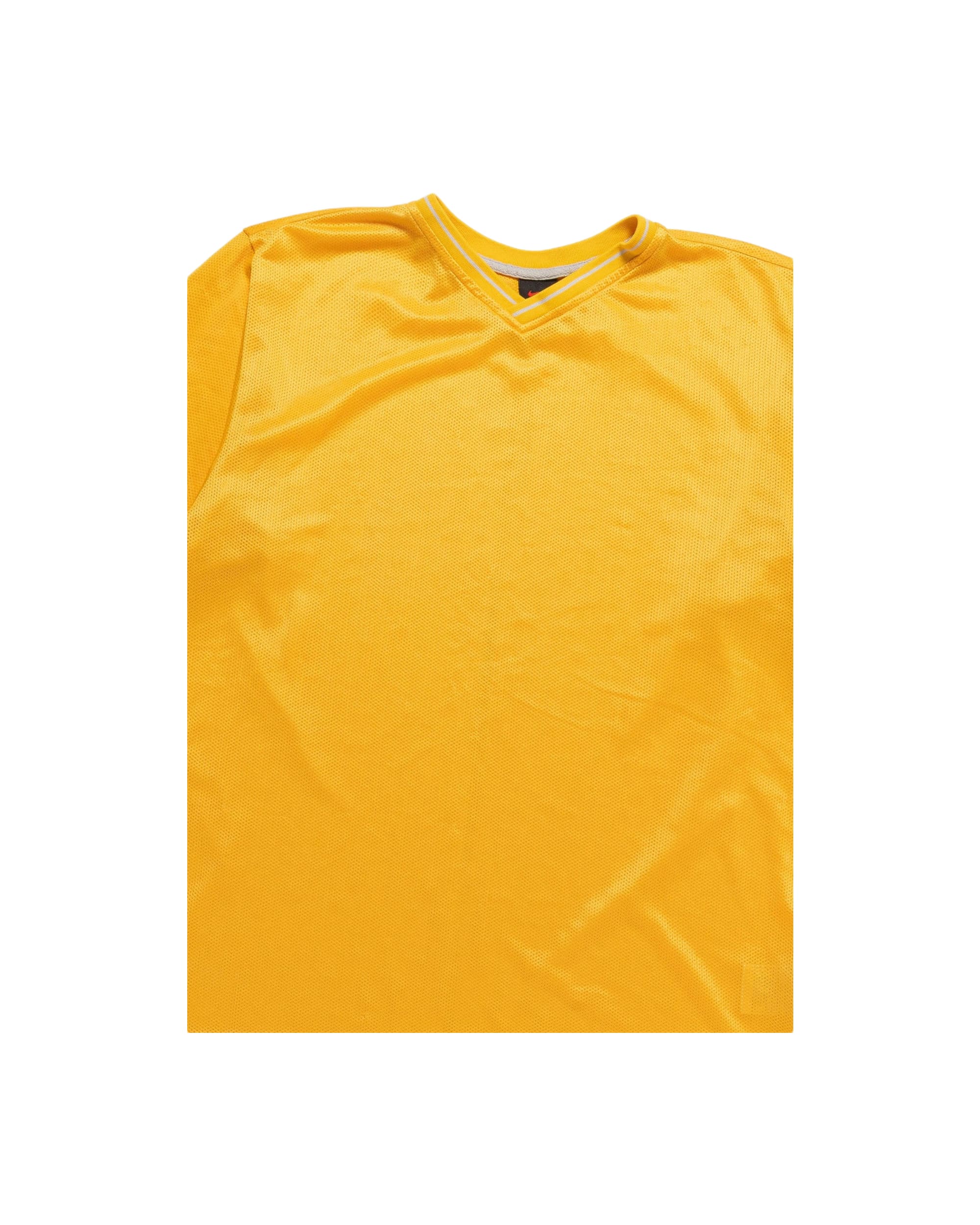 Vintage Nike Mesh Jersey - Image 3