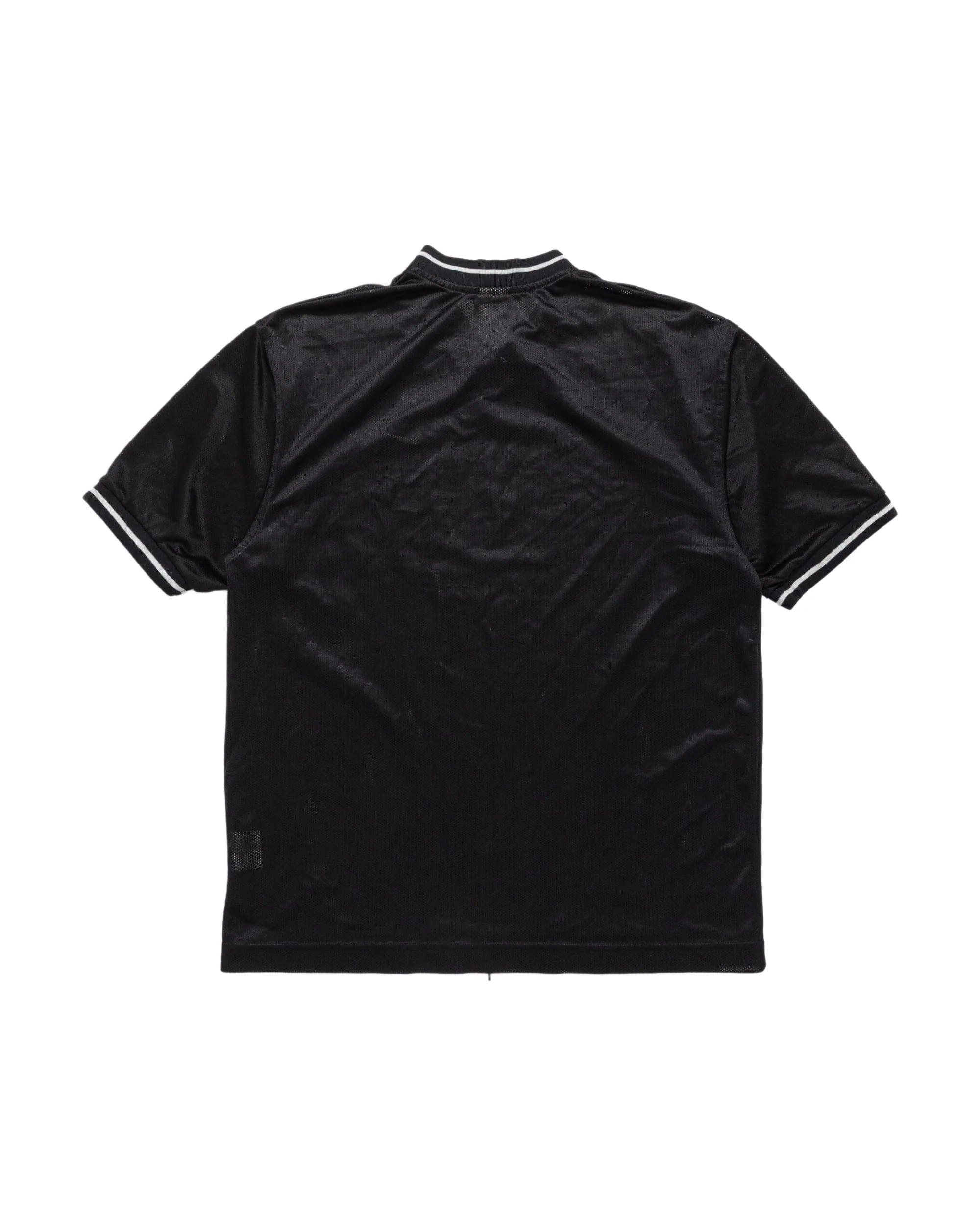 Vintage Nike Mesh Jersey - M - Image 2