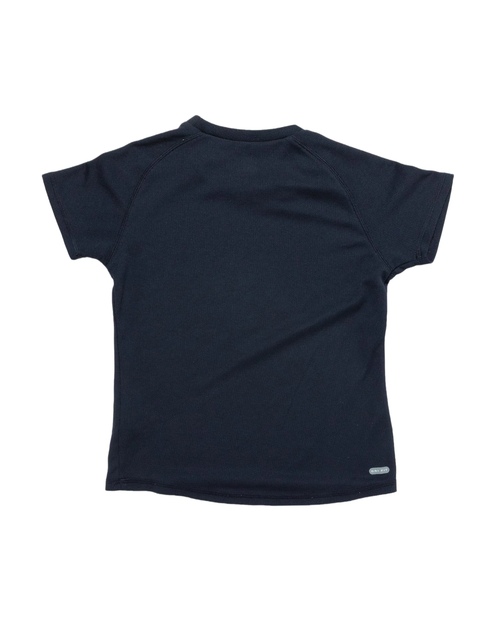 Vintage Nike Passion 4 Speed Tee - Image 2