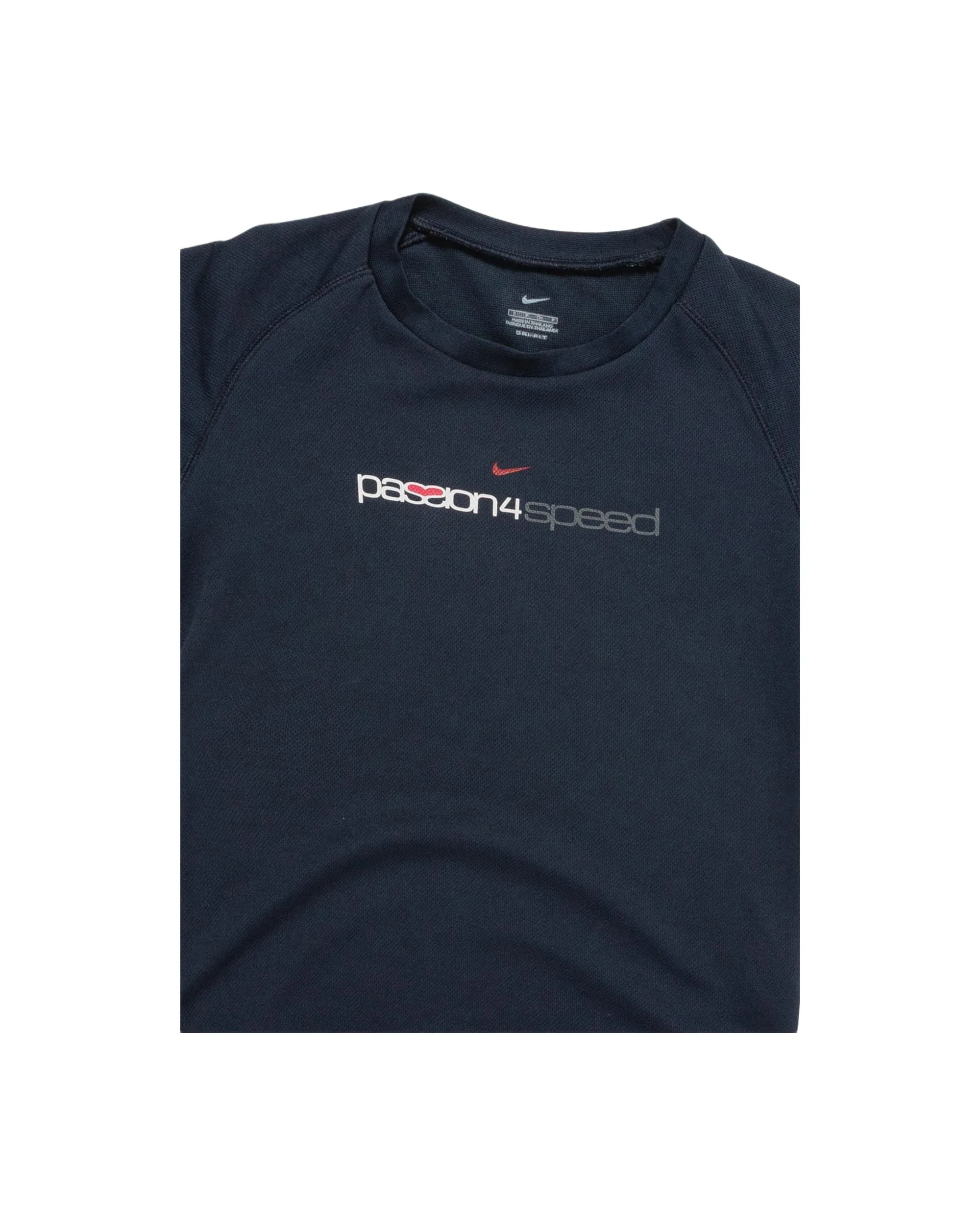 Vintage Nike Passion 4 Speed Tee - Image 3