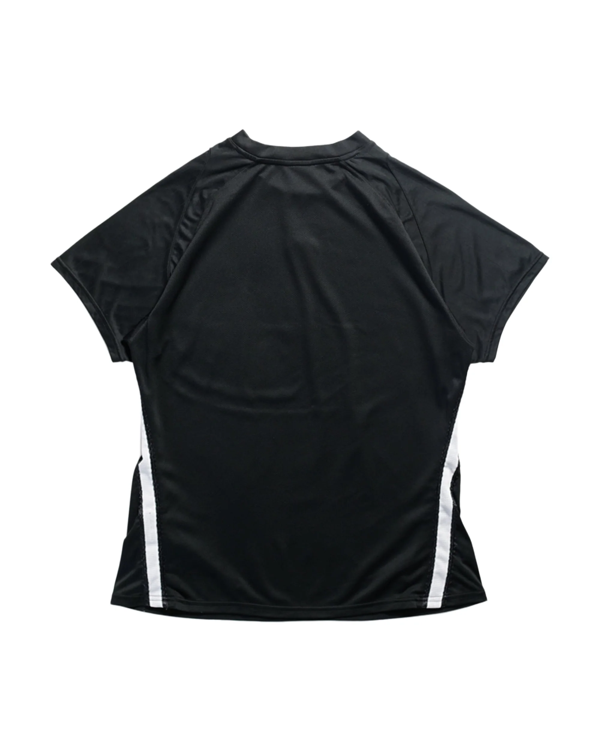 Vintage Nike Soccer Jersey - S - Image 3