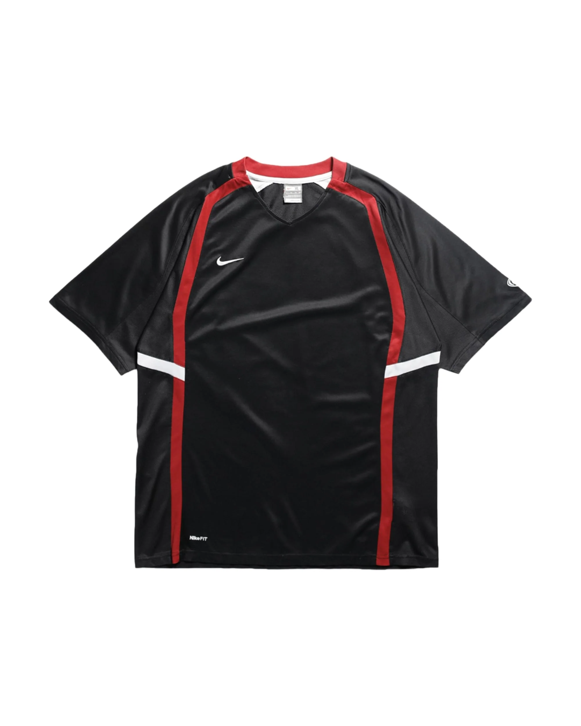 Vintage Nike Soccer Jersey - XL