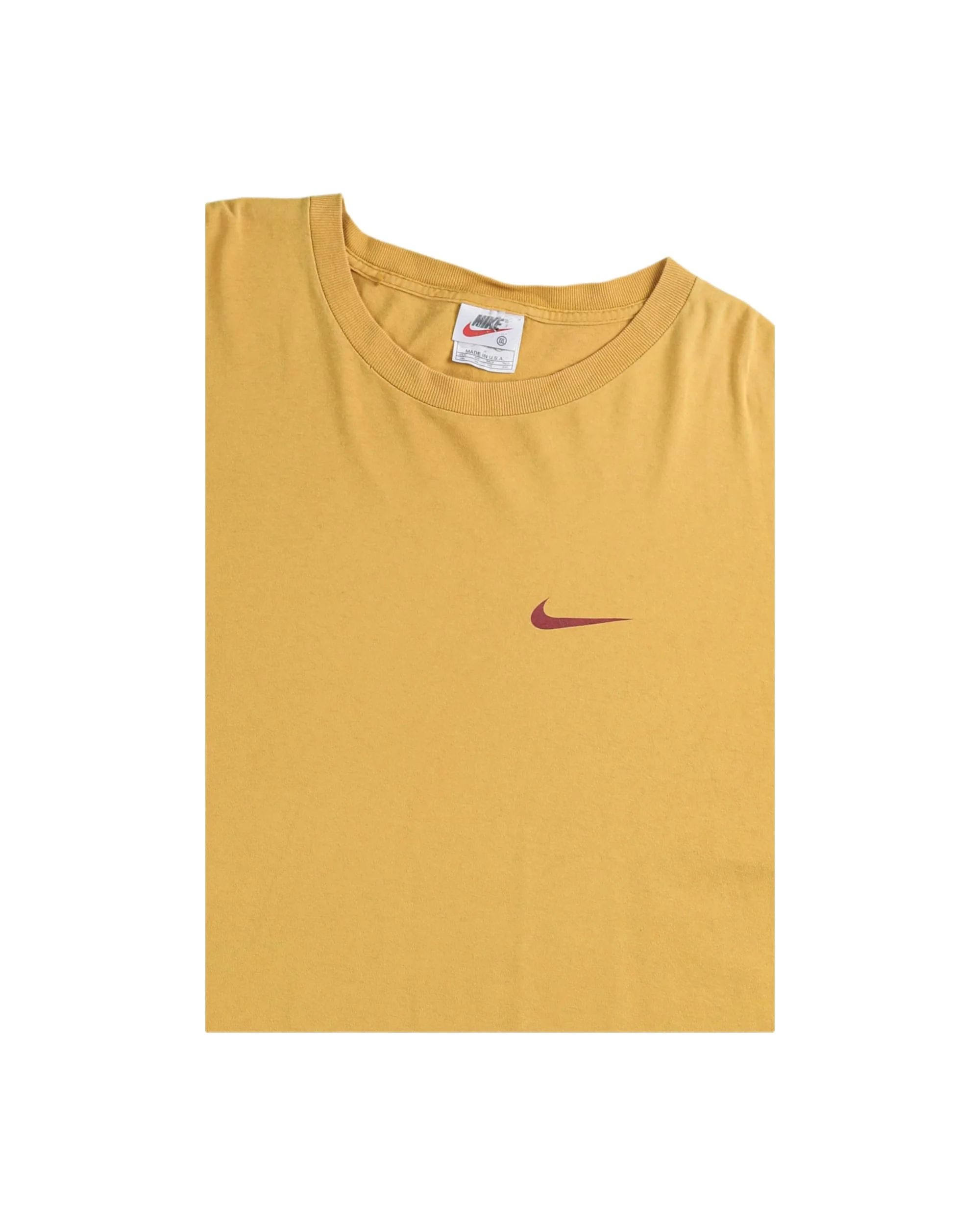 Vintage Nike Tee - Image 2