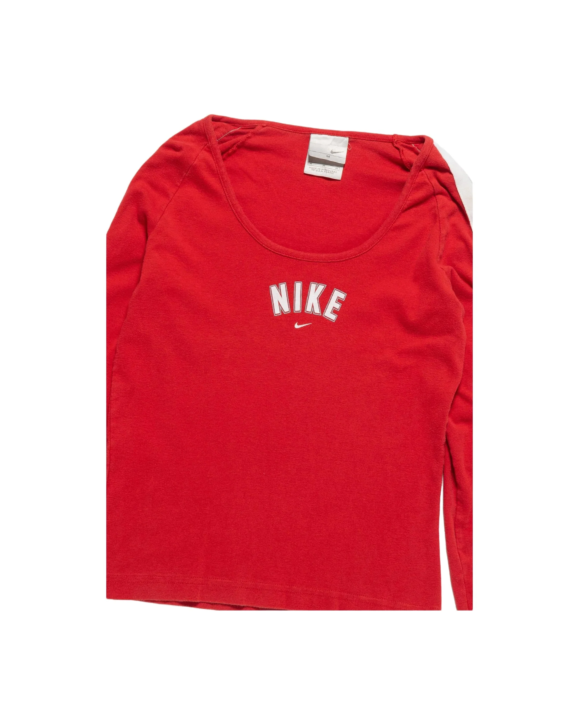 Vintage Nike Tee - Image 3
