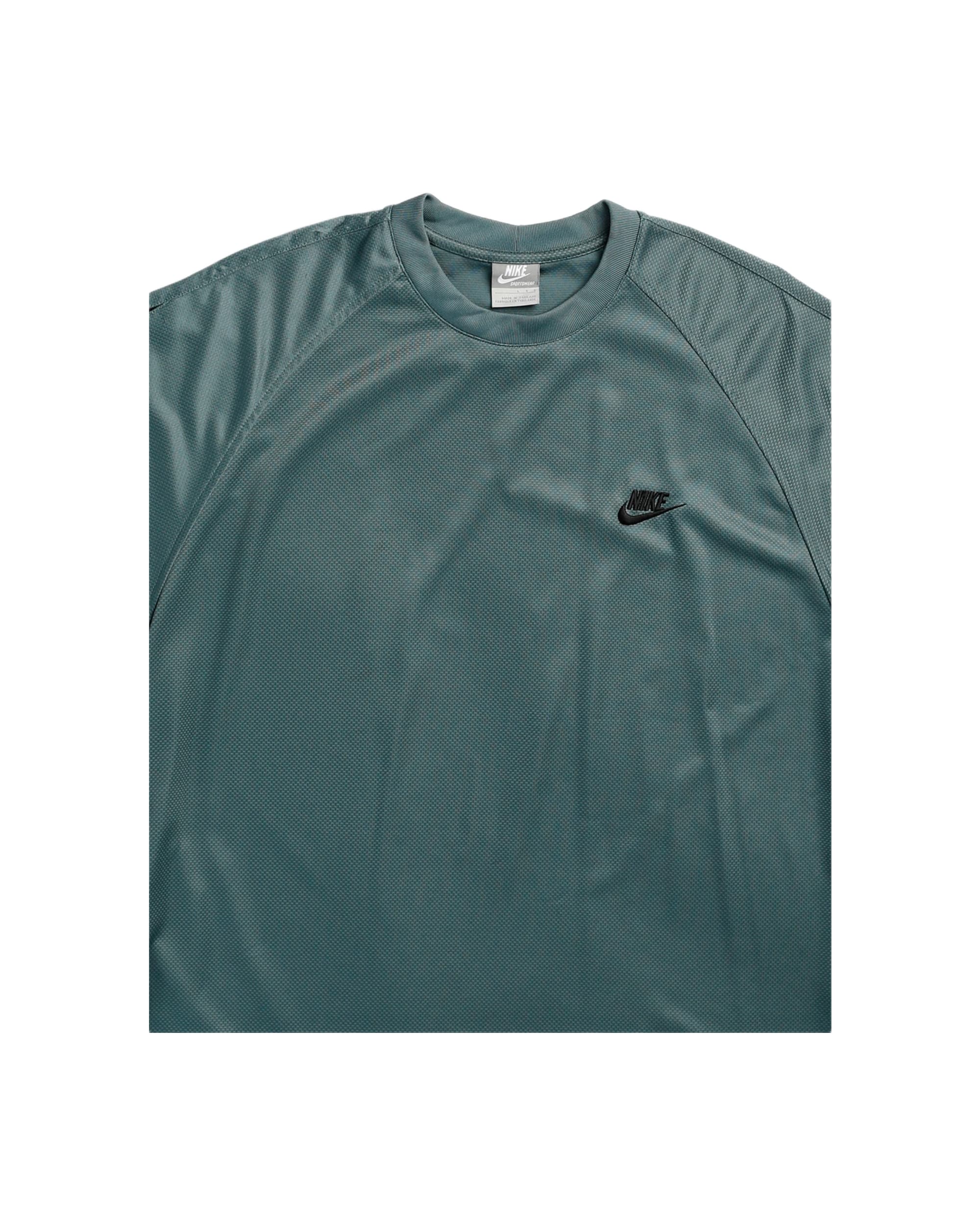 Vintage Nike Tee - L - Image 3