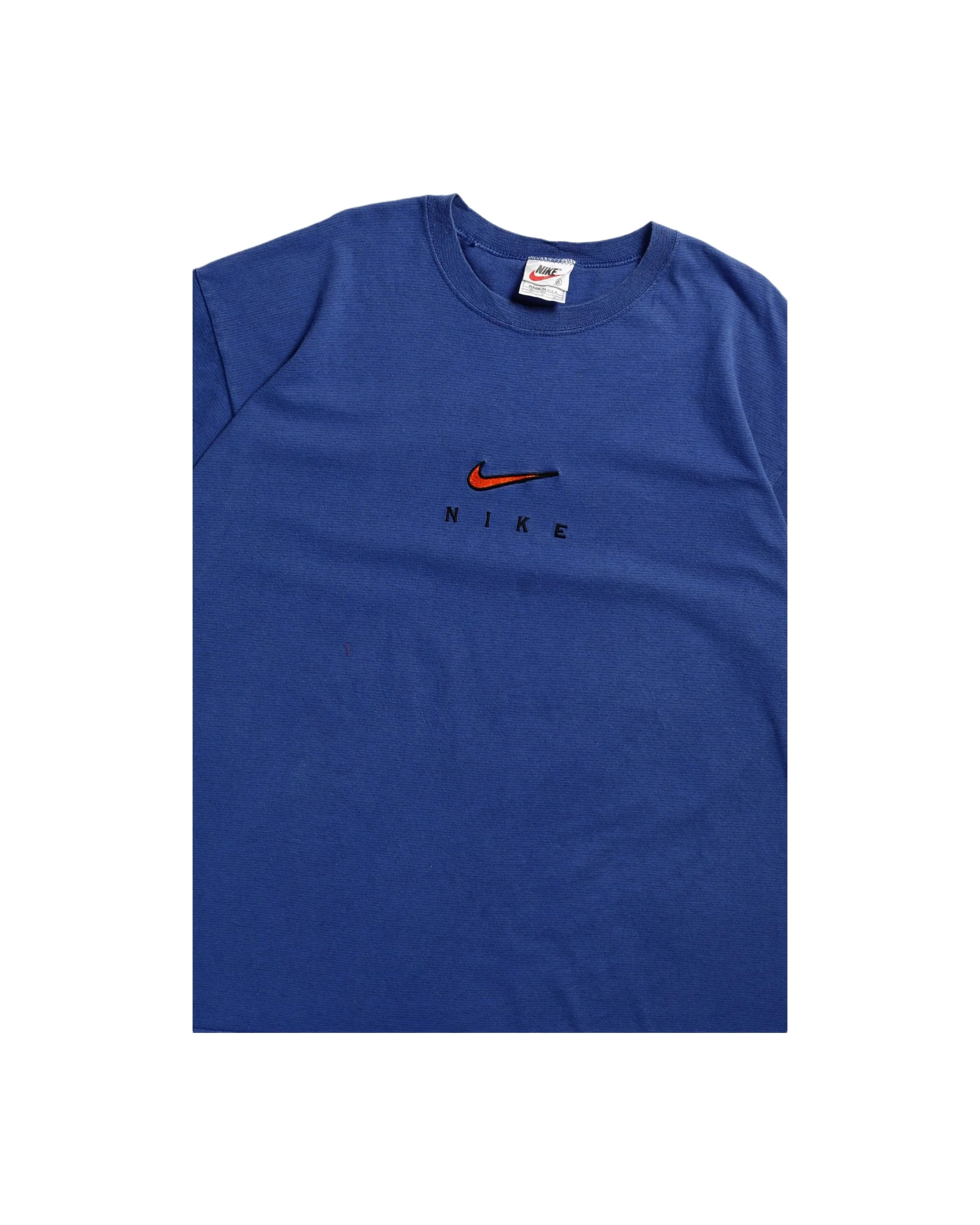 Vintage Nike Tee - XL - Image 3