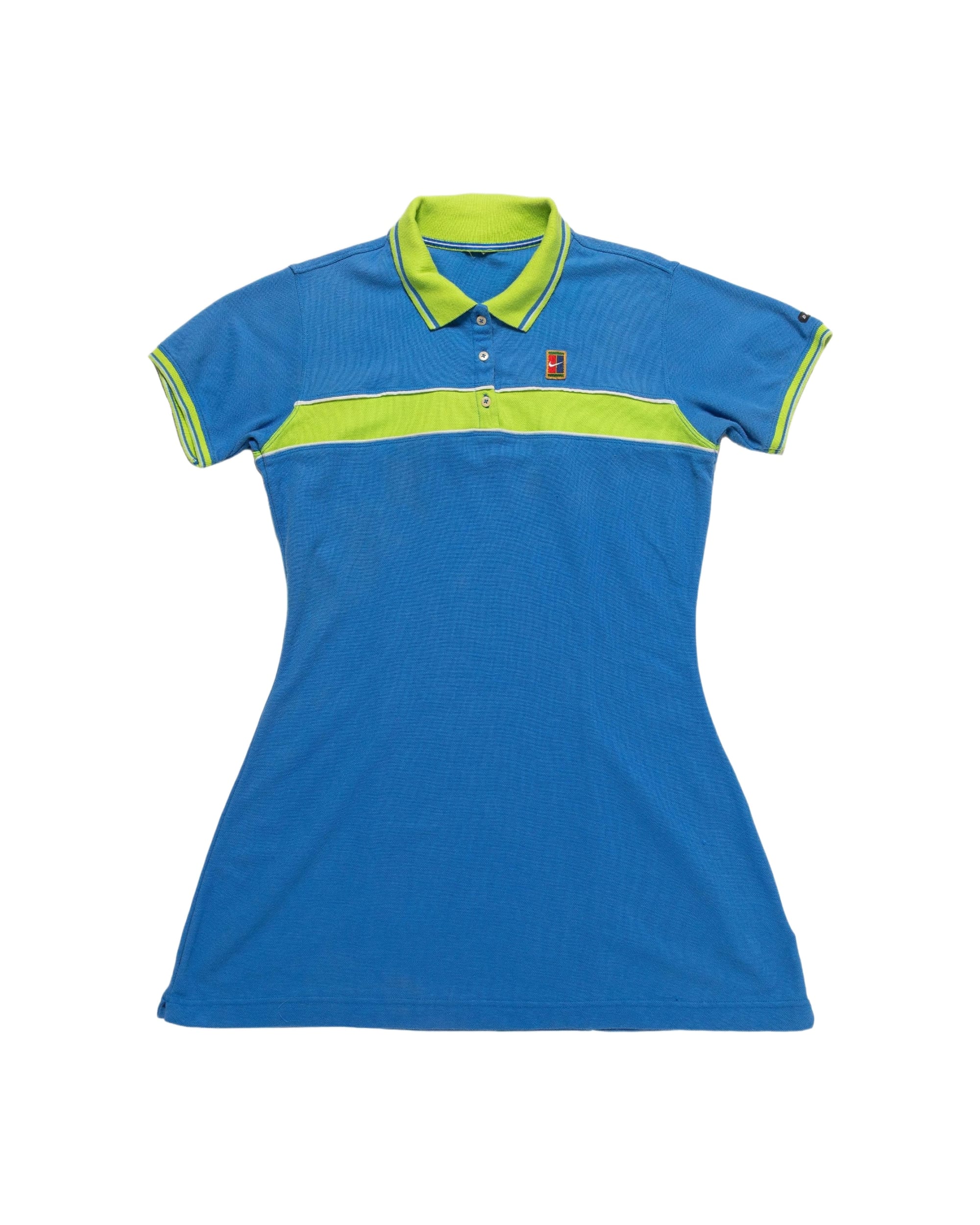 Vintage Nike Tennis Court Dress