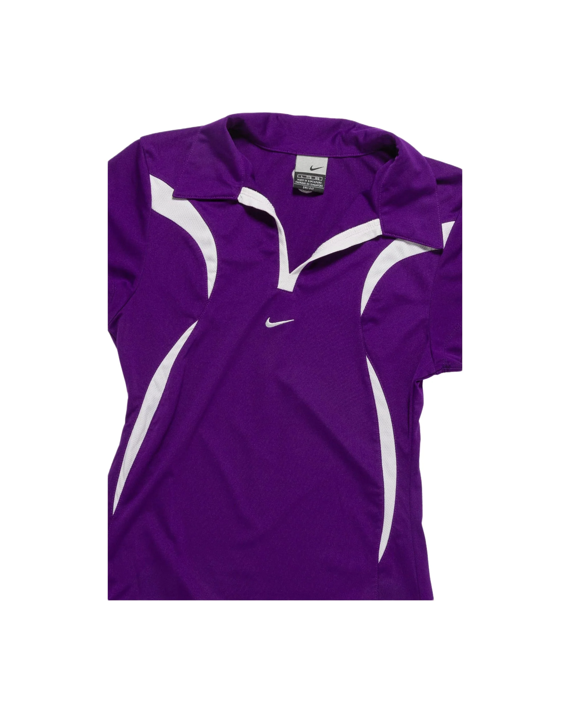 Vintage Nike Tennis Top - Image 2