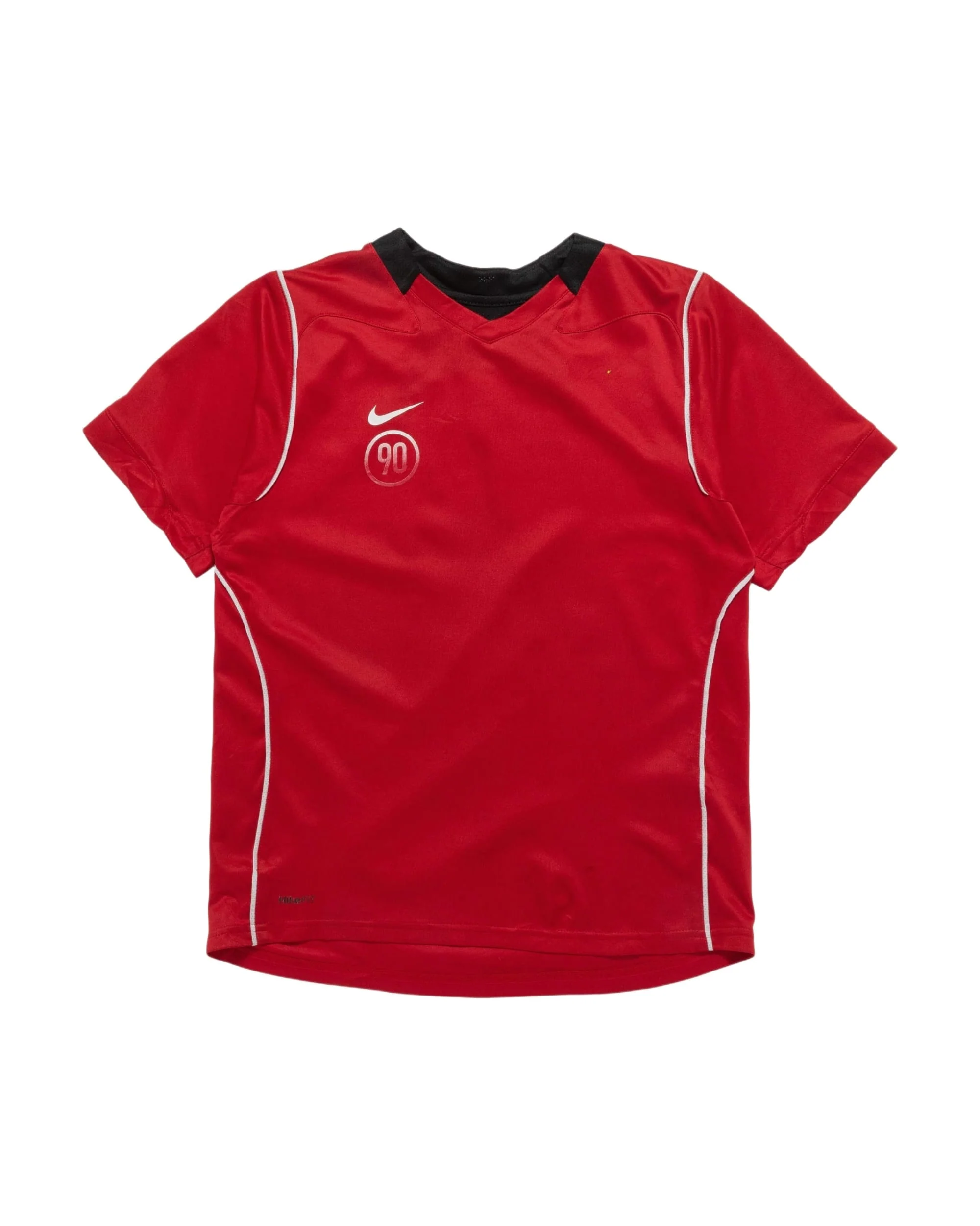 Vintage Nike Total 90 Jersey