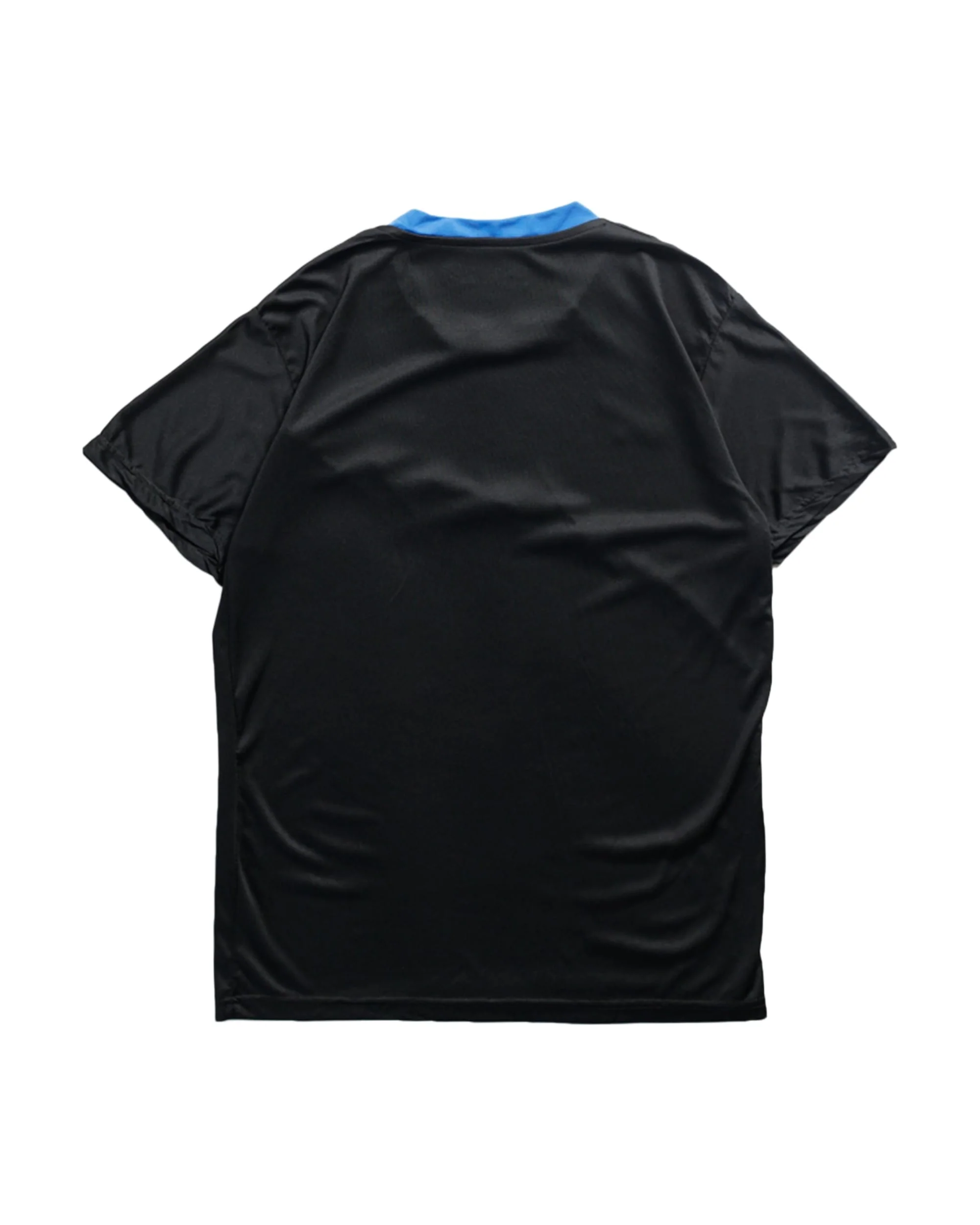 Vintage Nike Total 90 Soccer Jersey - Women's M - Image 3