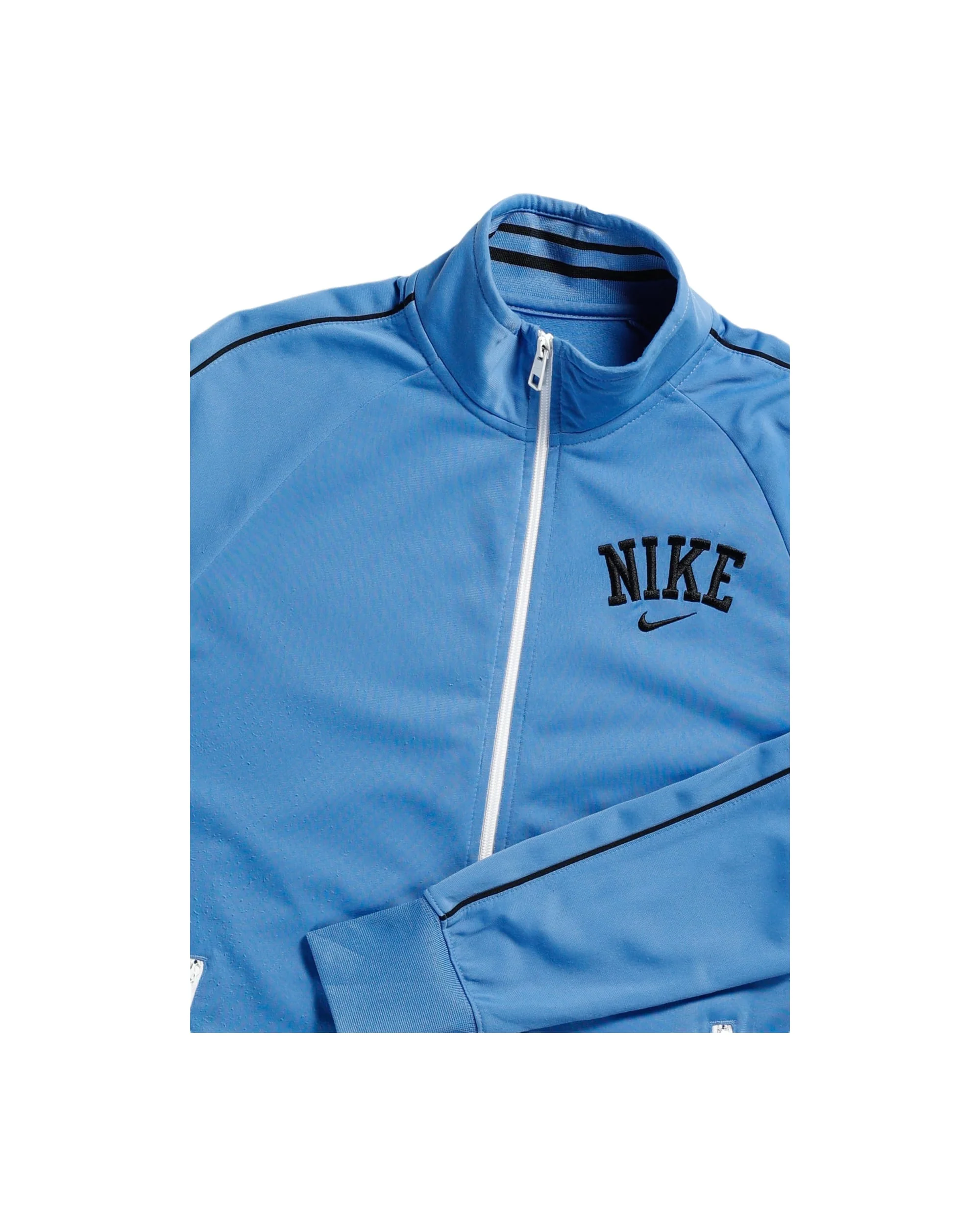 Vintage Nike Track Jacket - S - Image 2