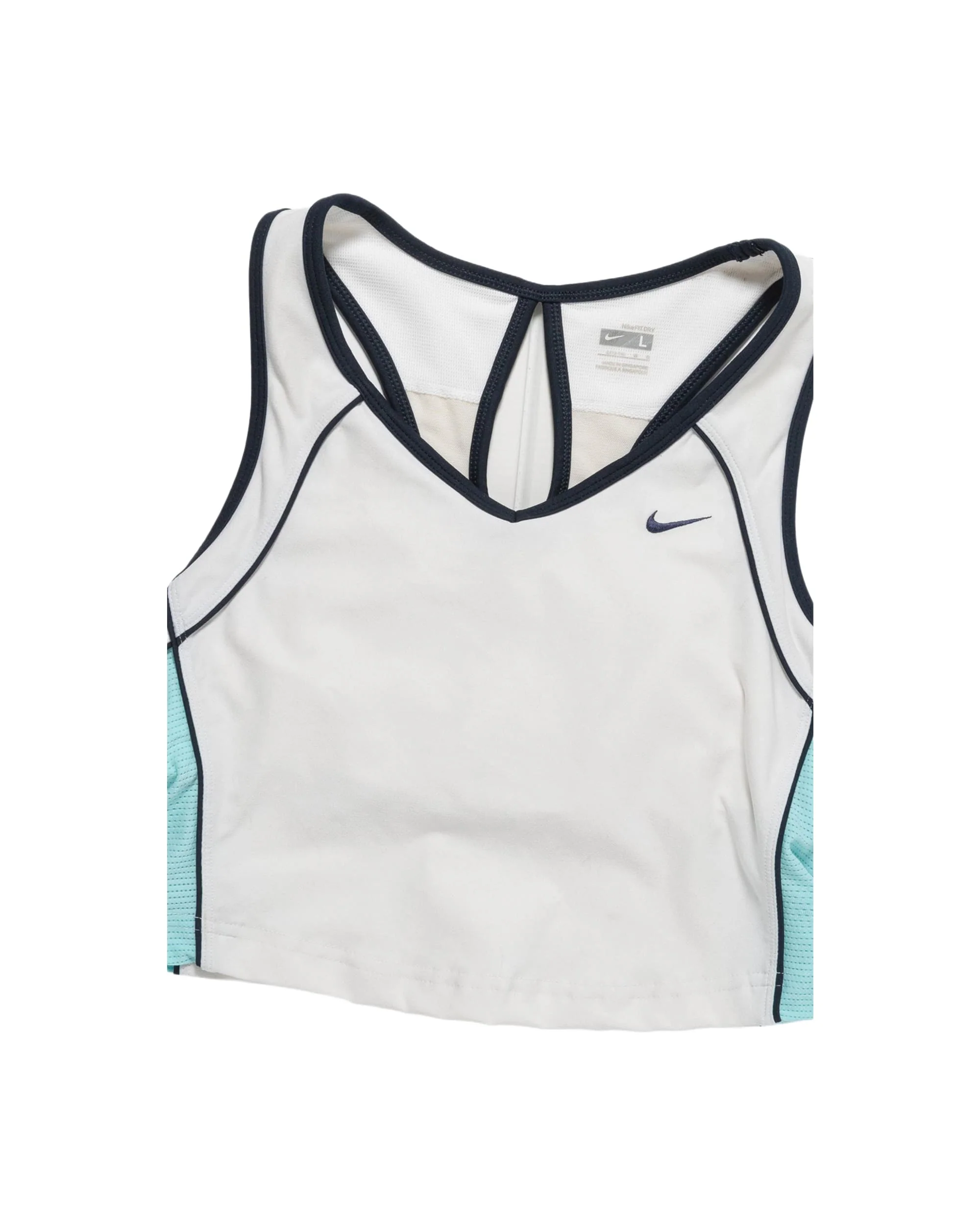 Vintage Nike Training Tank - Image 2