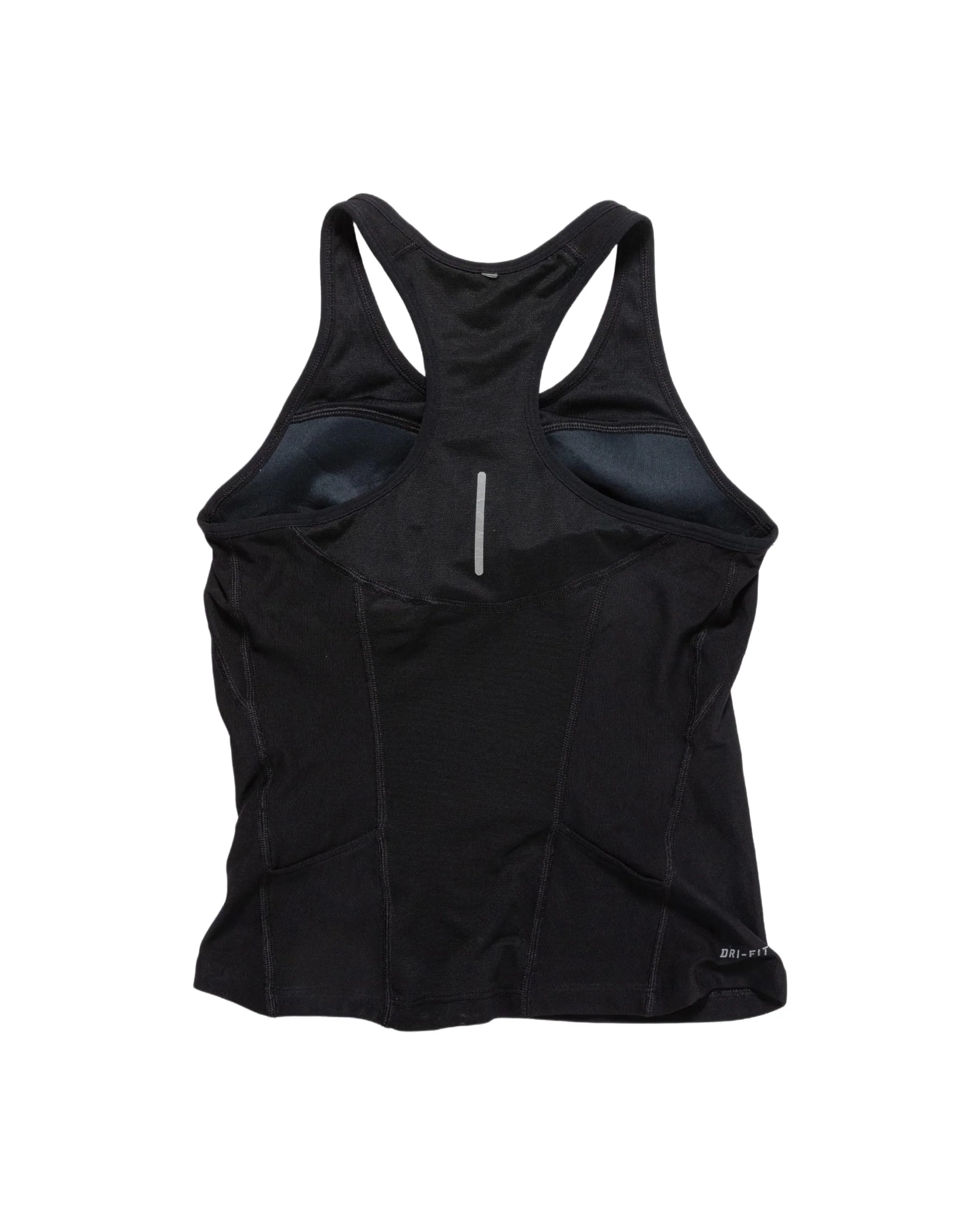 Vintage Nike Training Tank - Image 3