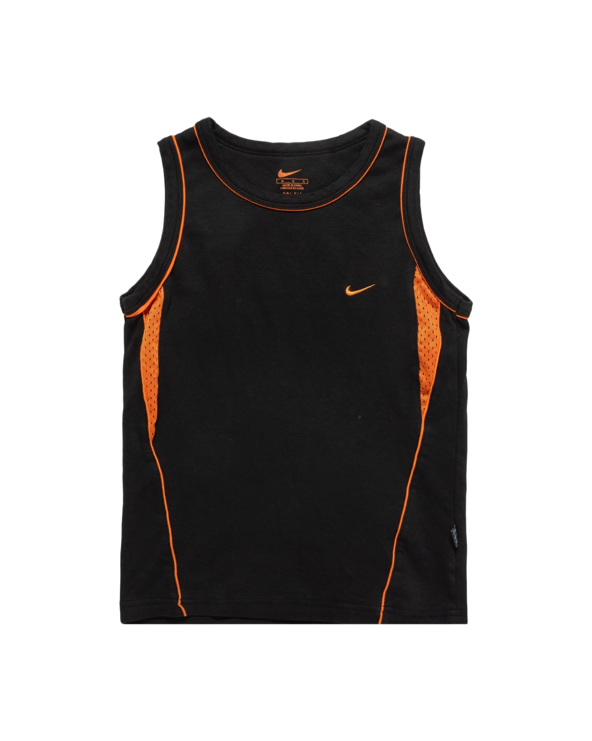 Vintage Nike Training Tank