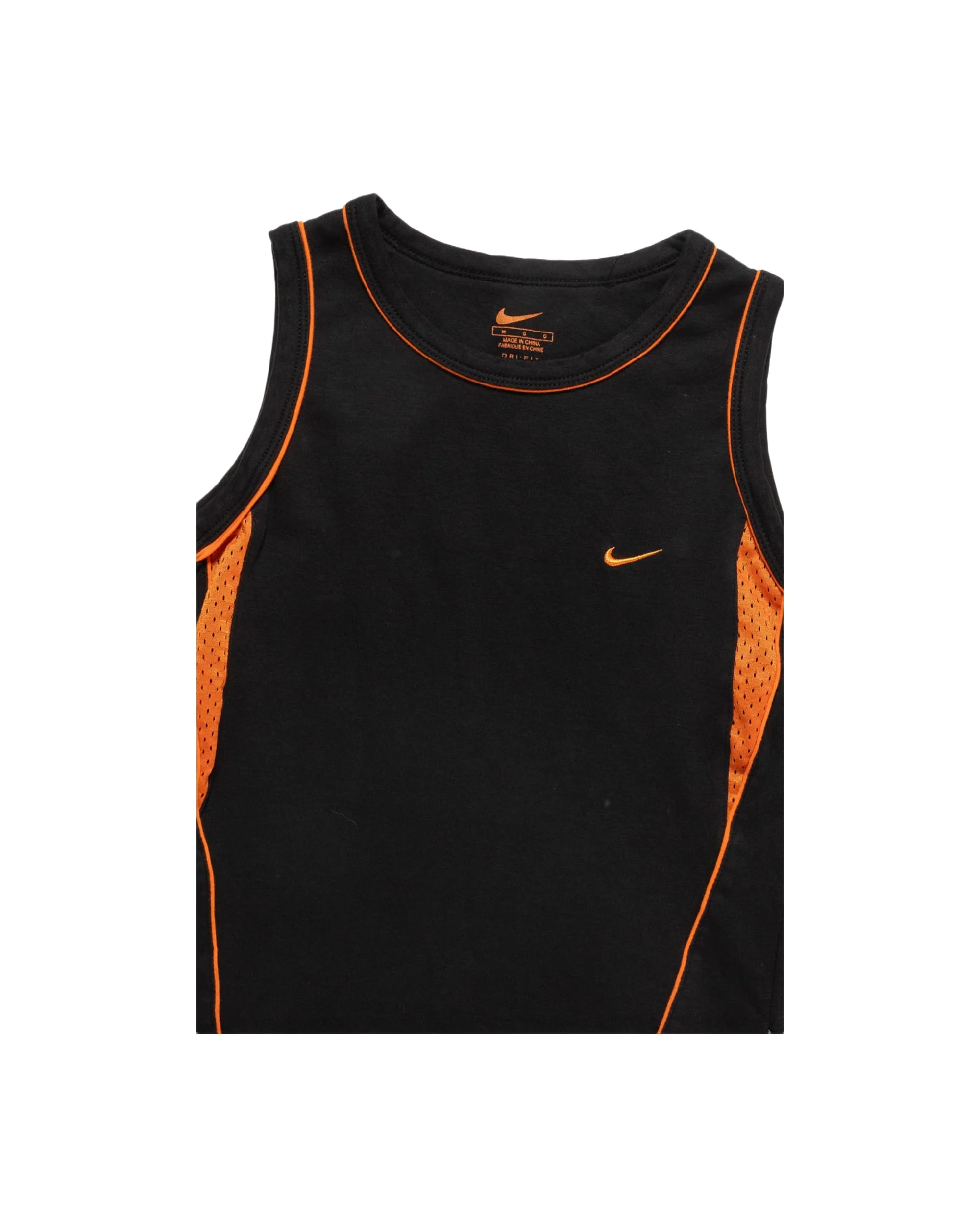 Vintage Nike Training Tank - Image 3