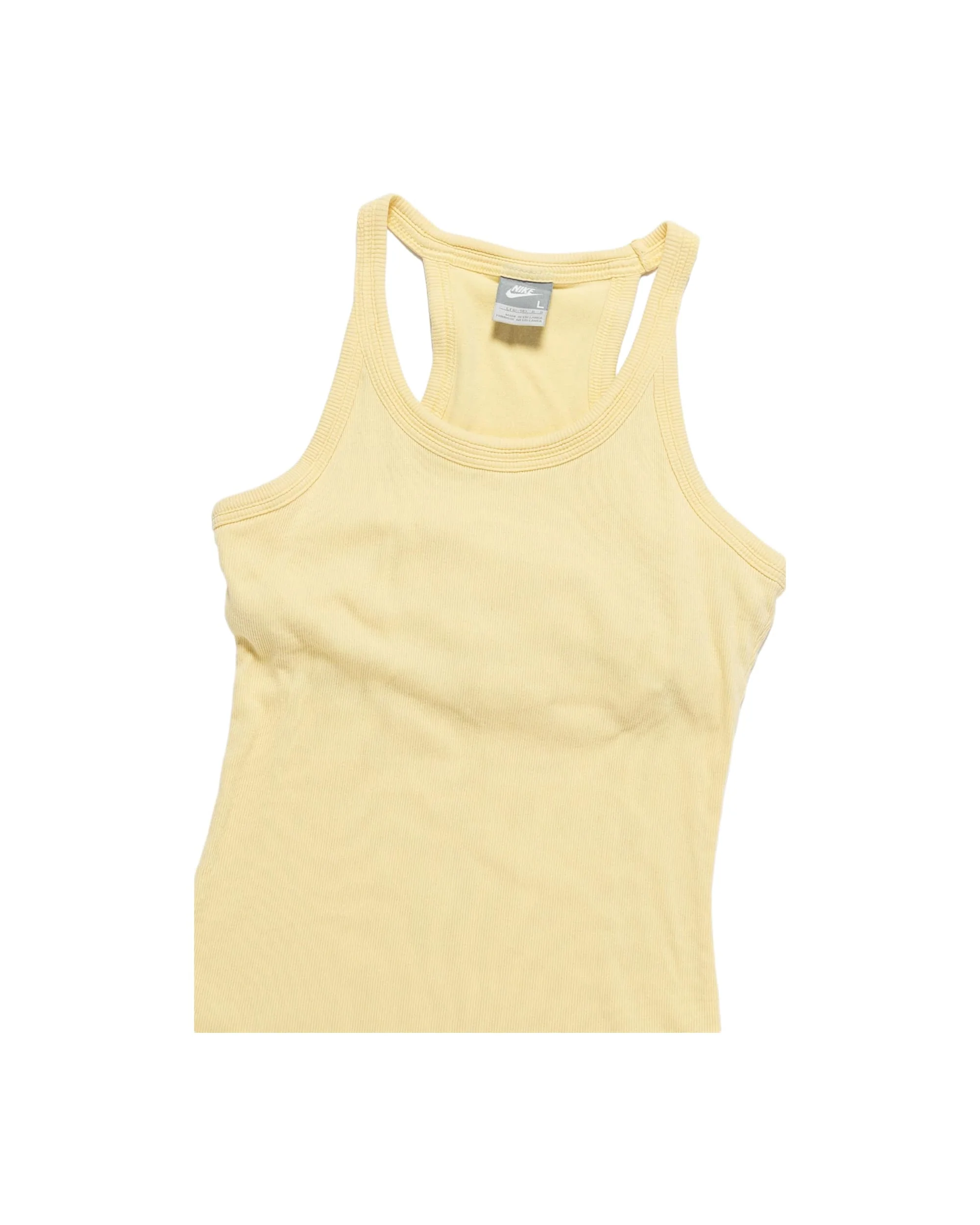 Vintage Nike Training Tank - Image 3