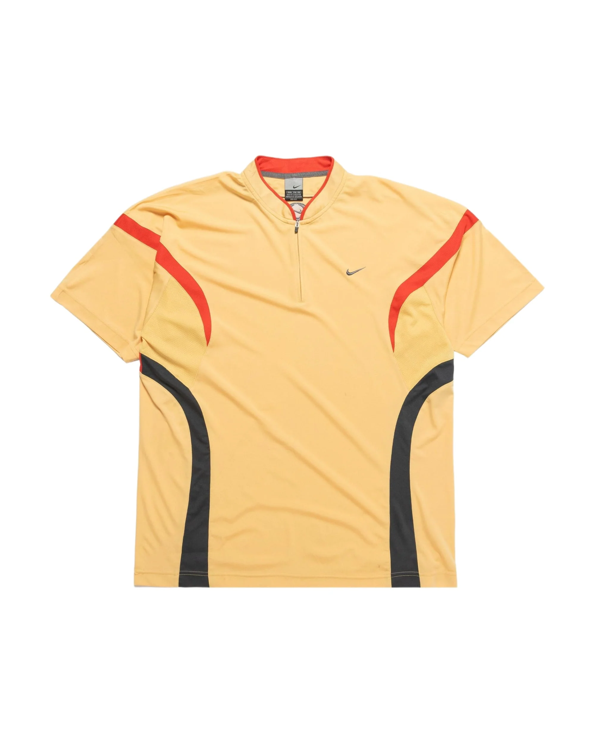 Vintage Nike Training Tee