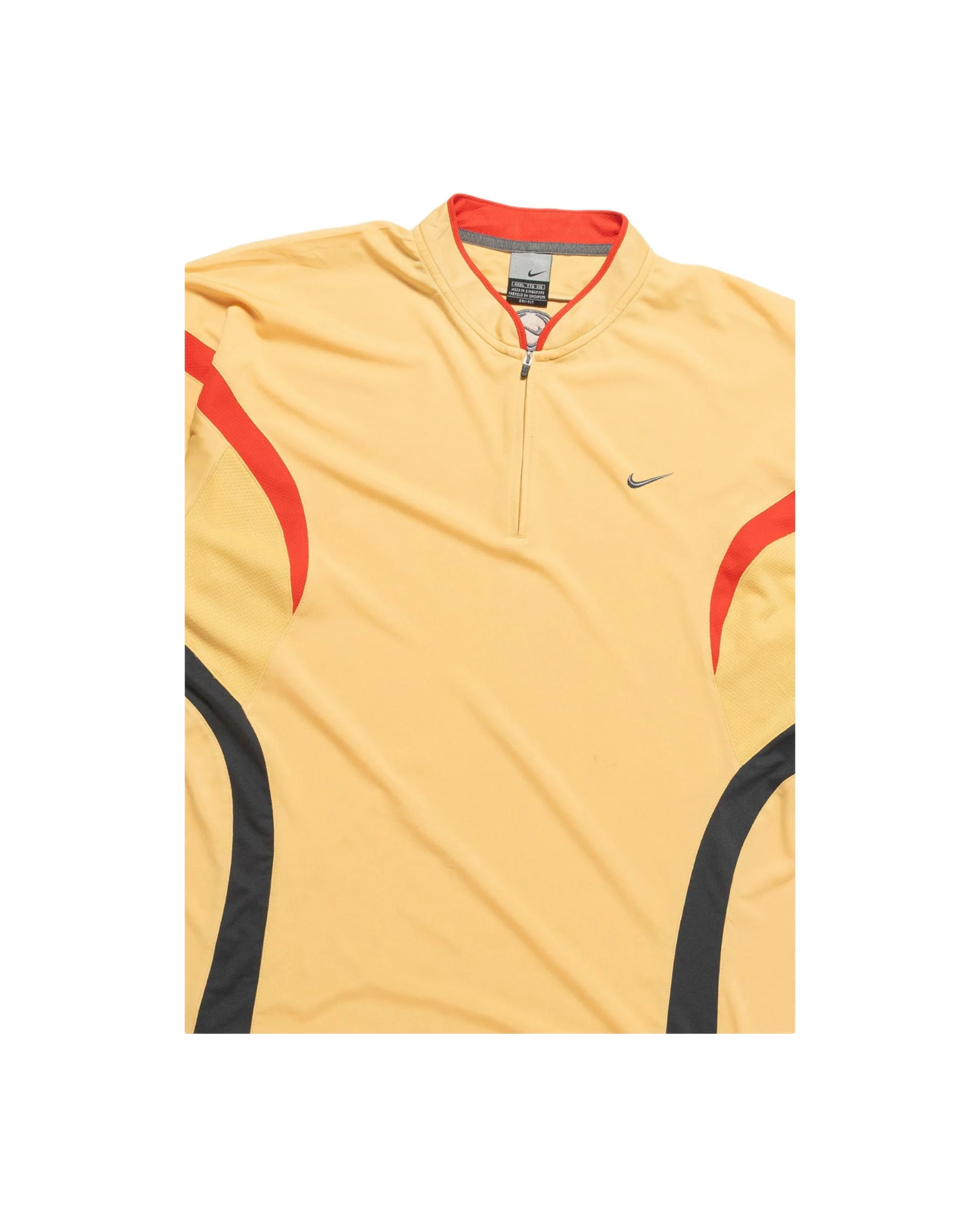 Vintage Nike Training Tee - Image 2