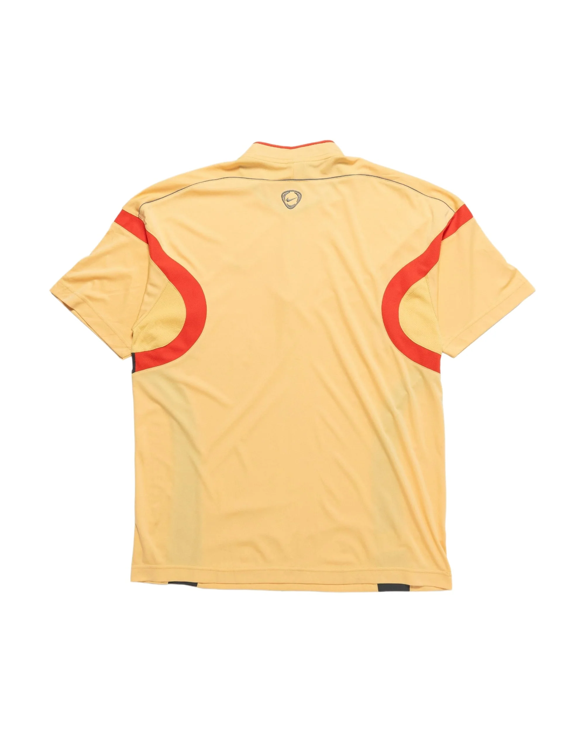 Vintage Nike Training Tee - Image 3