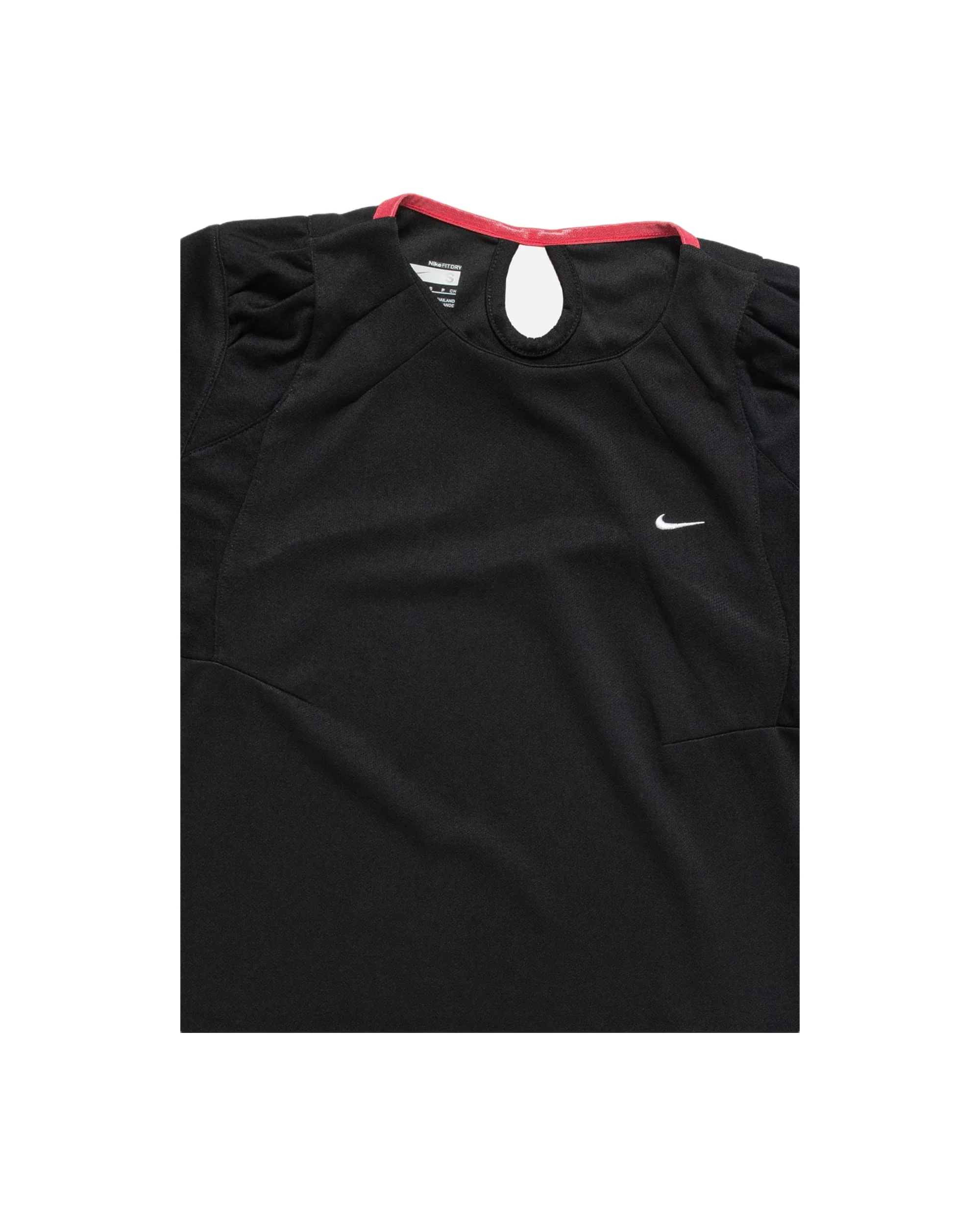 Vintage Nike Training Top - Image 2