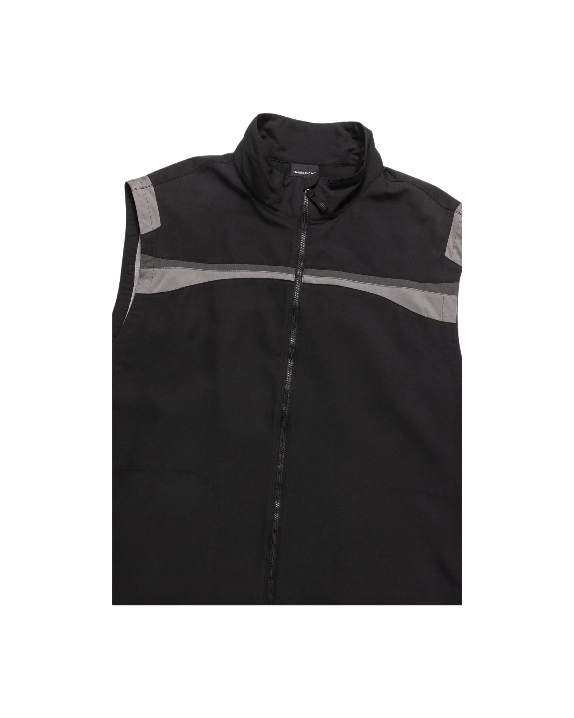Vintage Nike Vest - Image 2