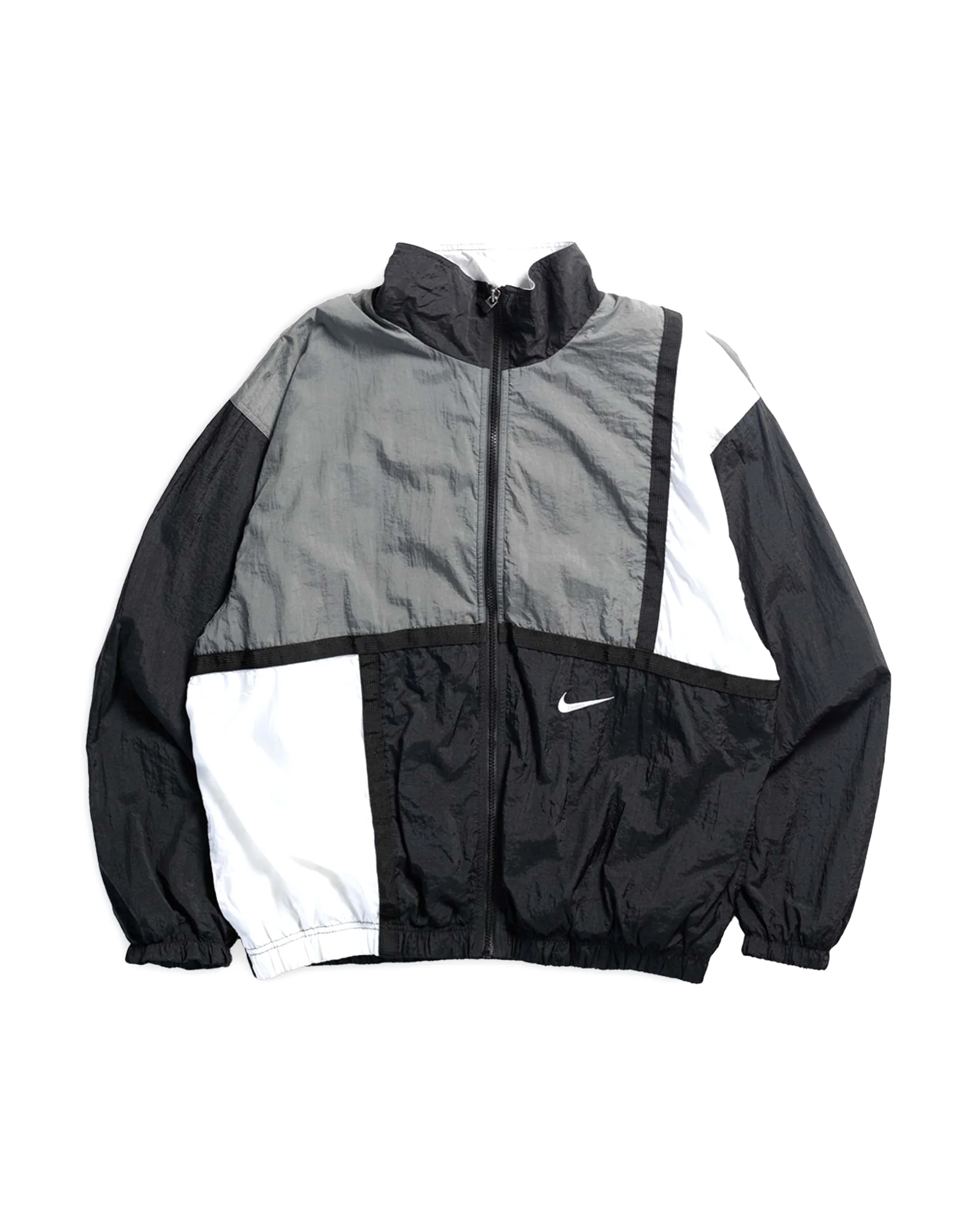 Vintage Nike Windbreaker Jacket - L