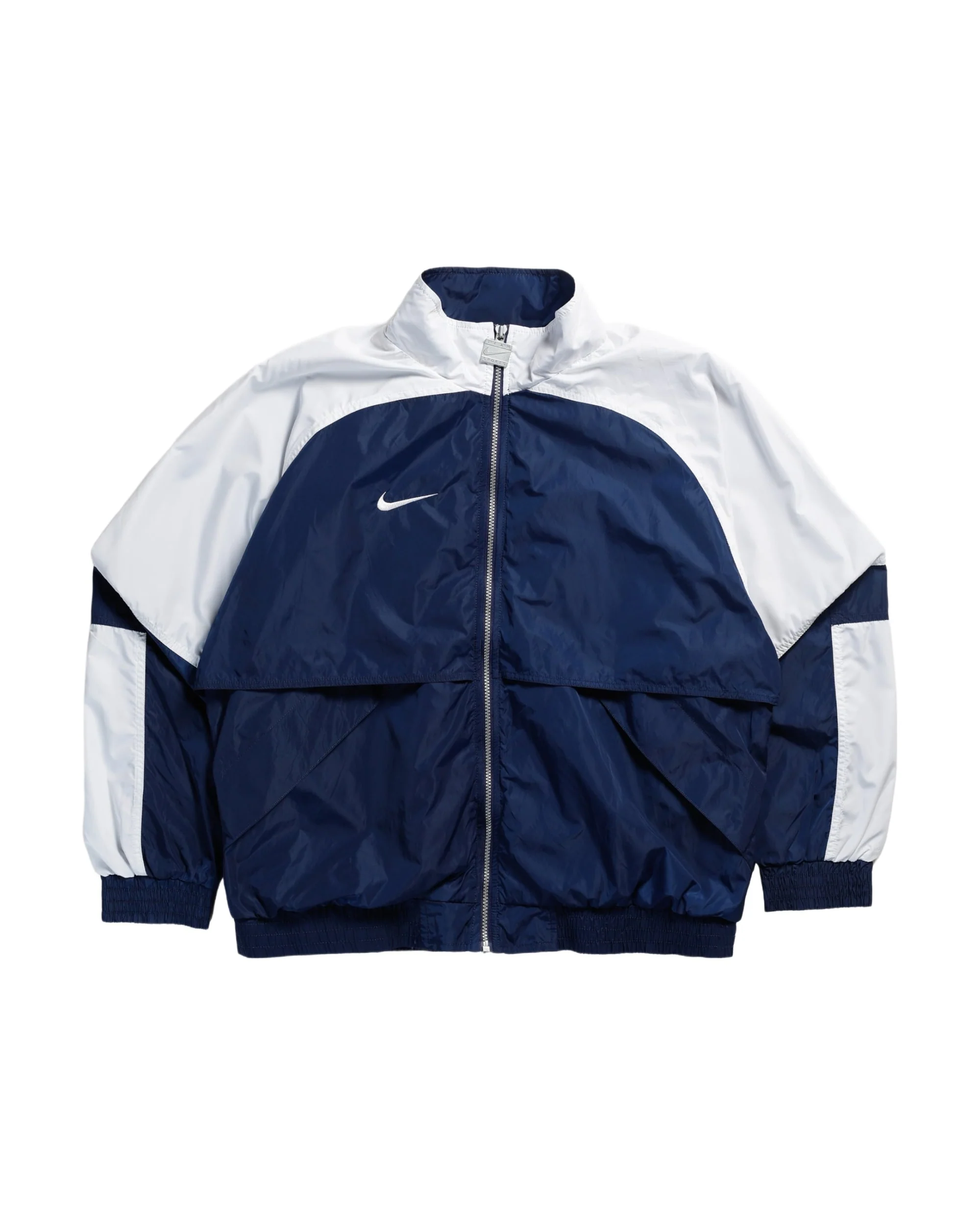 Vintage Nike Windbreaker Jacket - L
