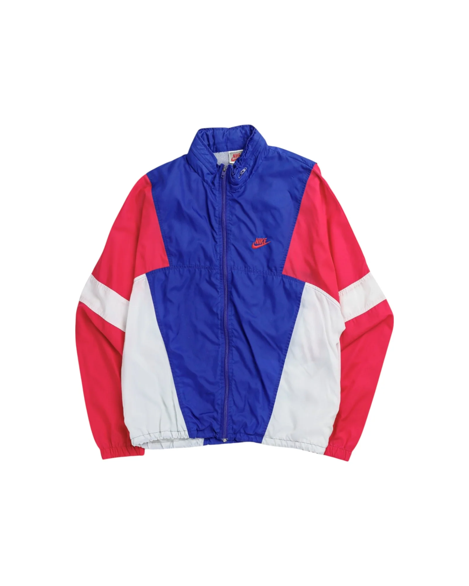 Vintage Nike Windbreaker Jacket - M