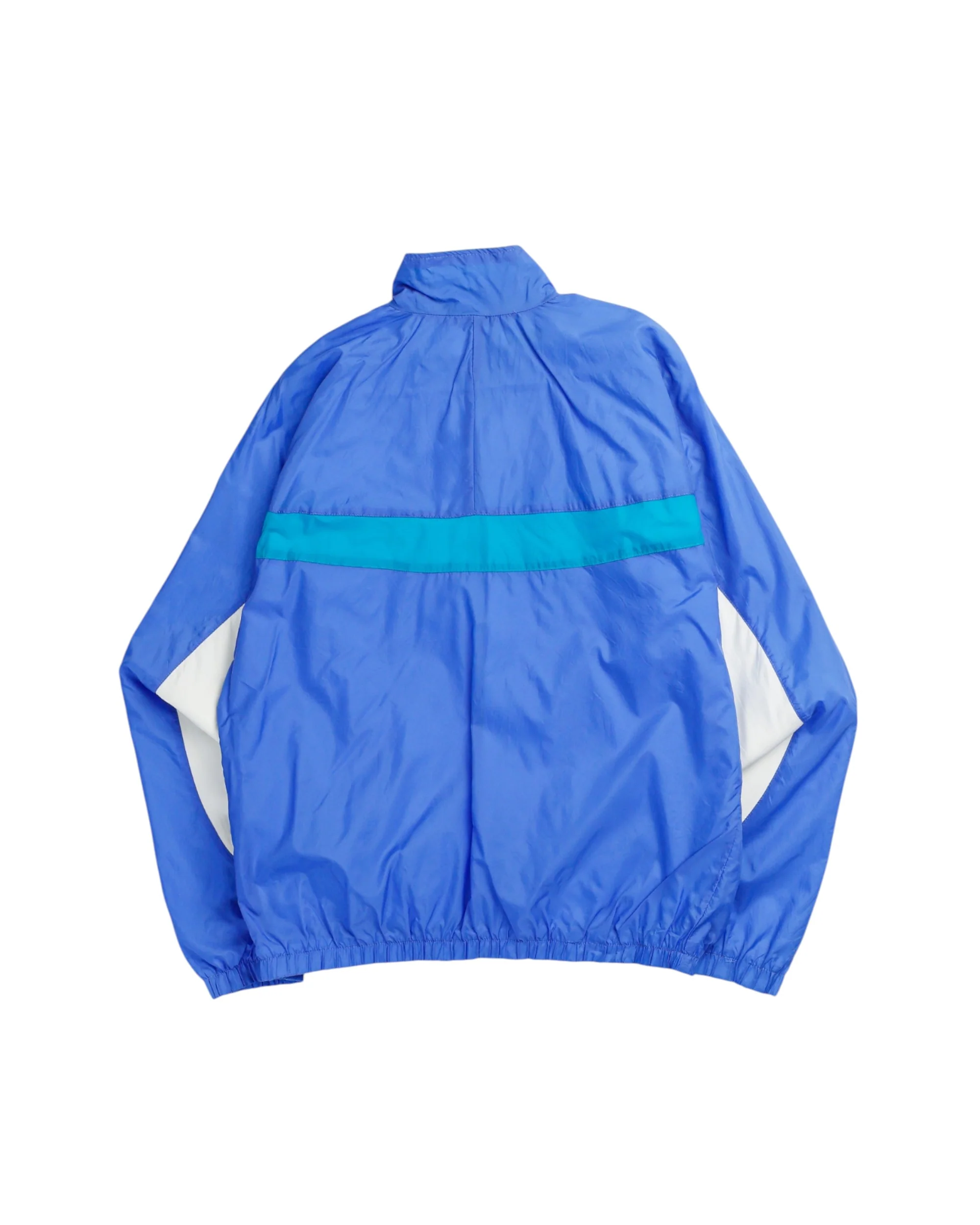 Vintage Nike Windbreaker Jacket - S - Image 2