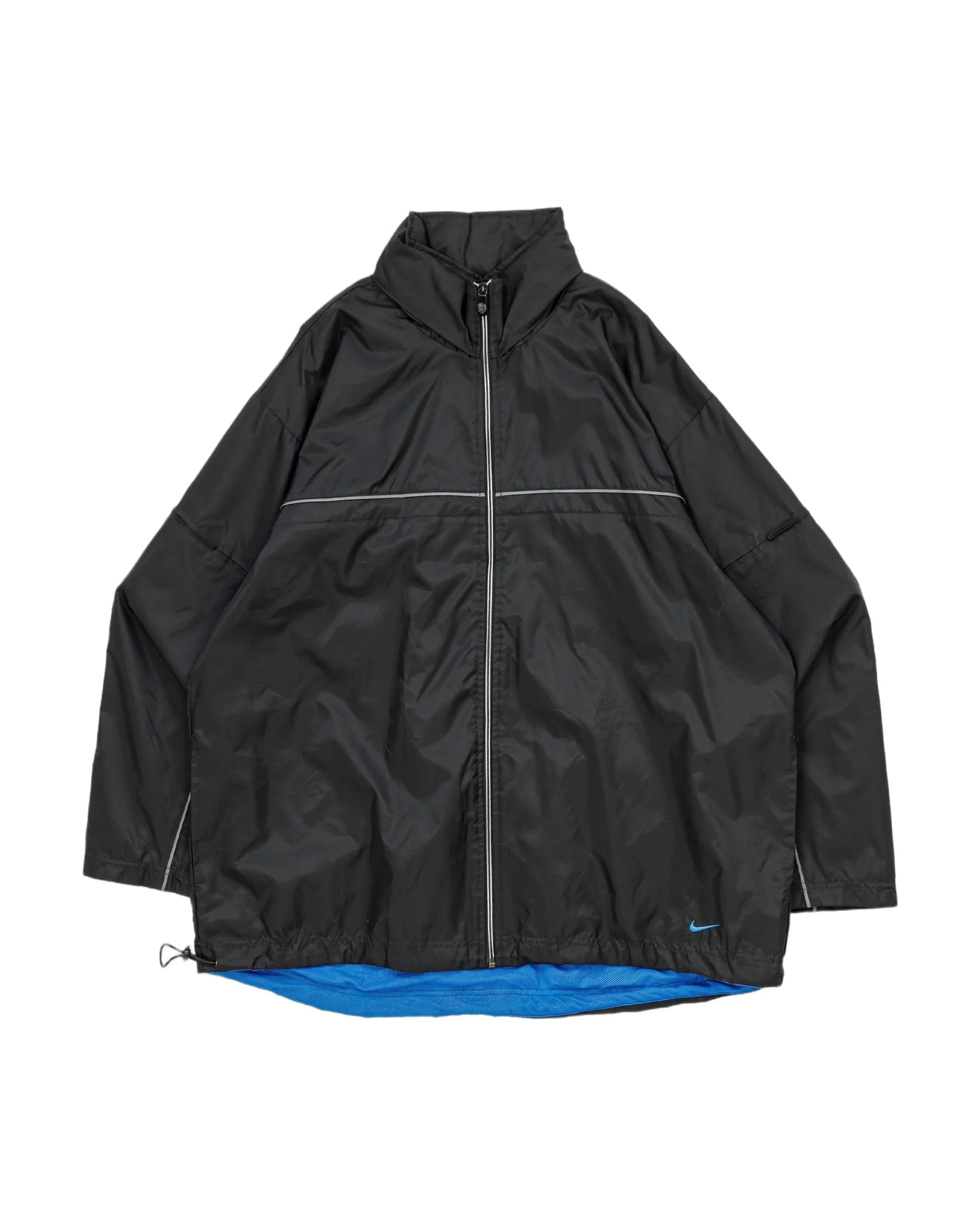 Vintage Nike Windbreaker Jacket - XL
