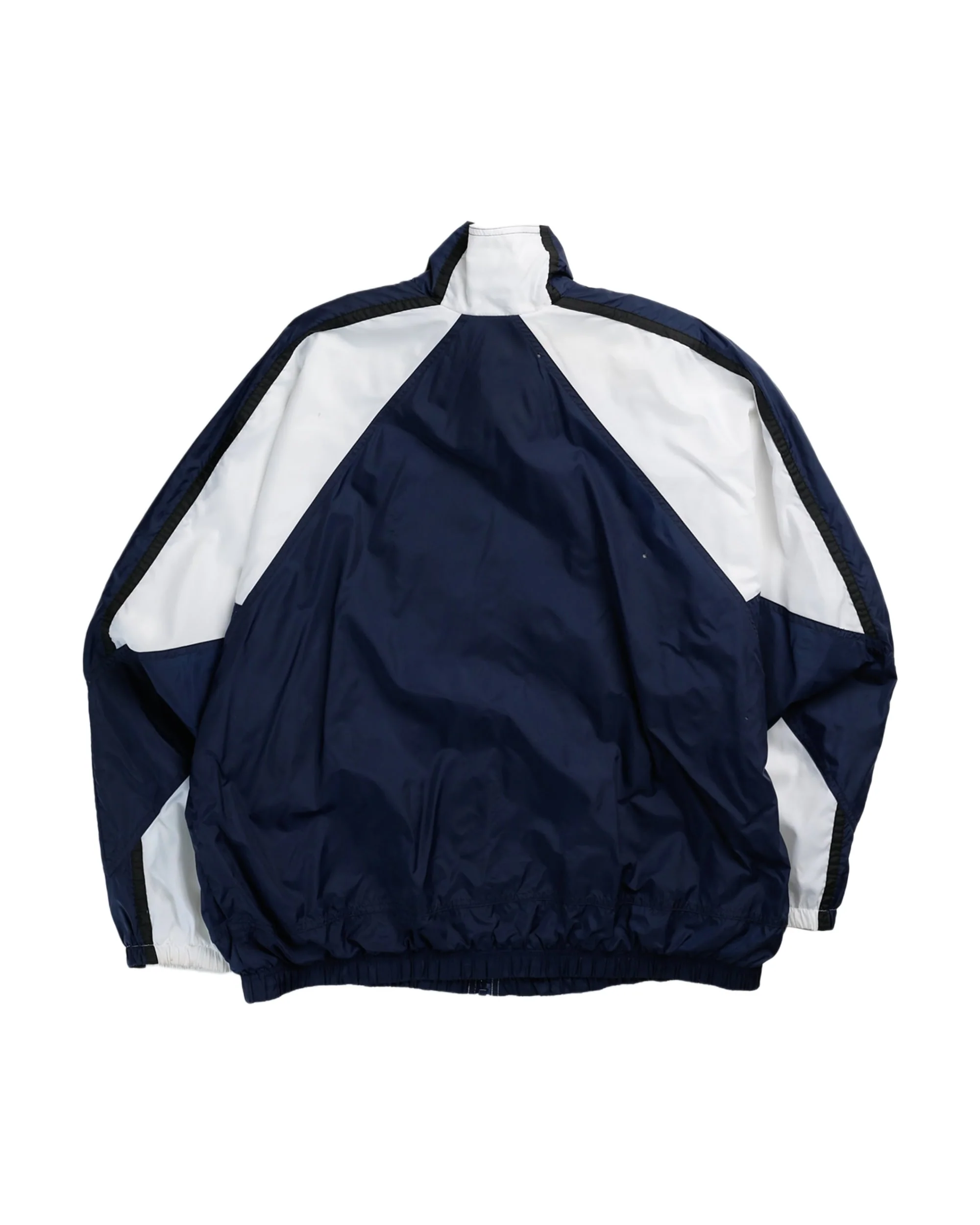 Vintage Nike Windbreaker Jacket - XL - Image 2