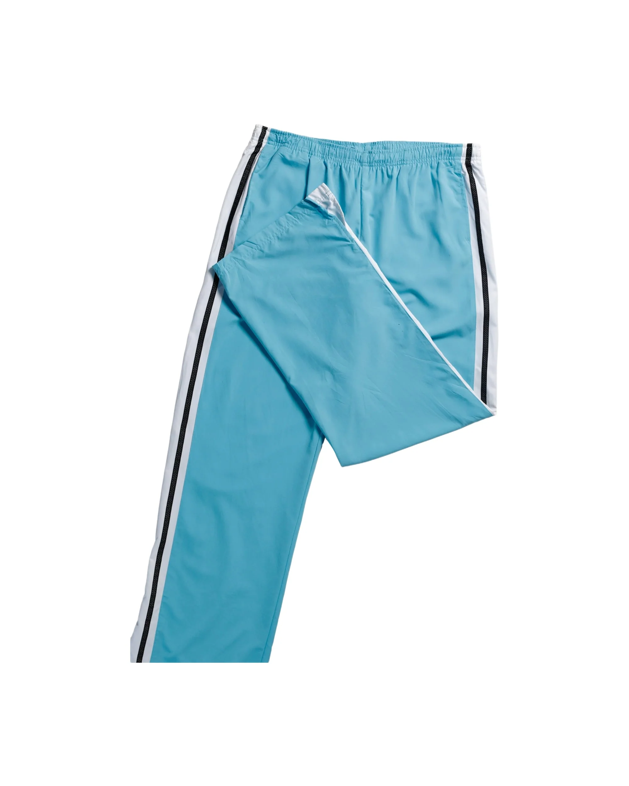 Vintage Nike Windbreaker Pants - XL - Image 3