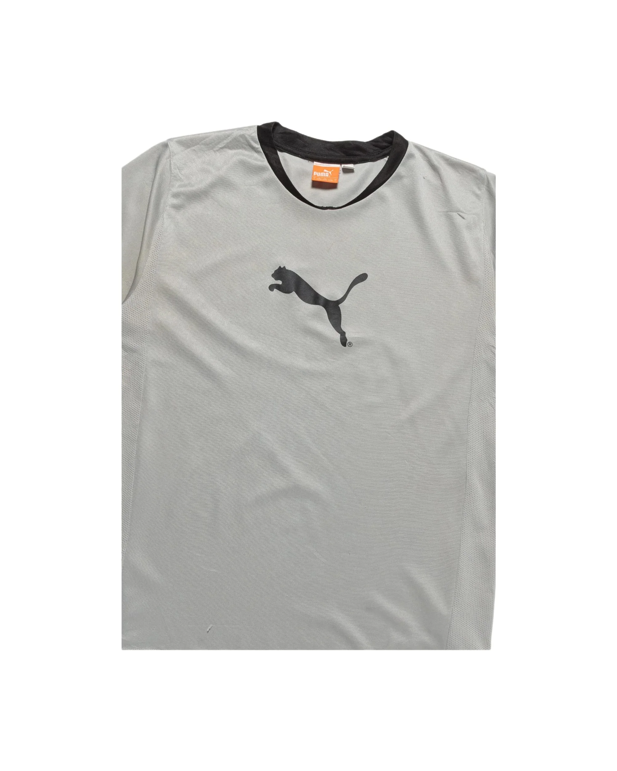Vintage Puma Jersey - Image 3